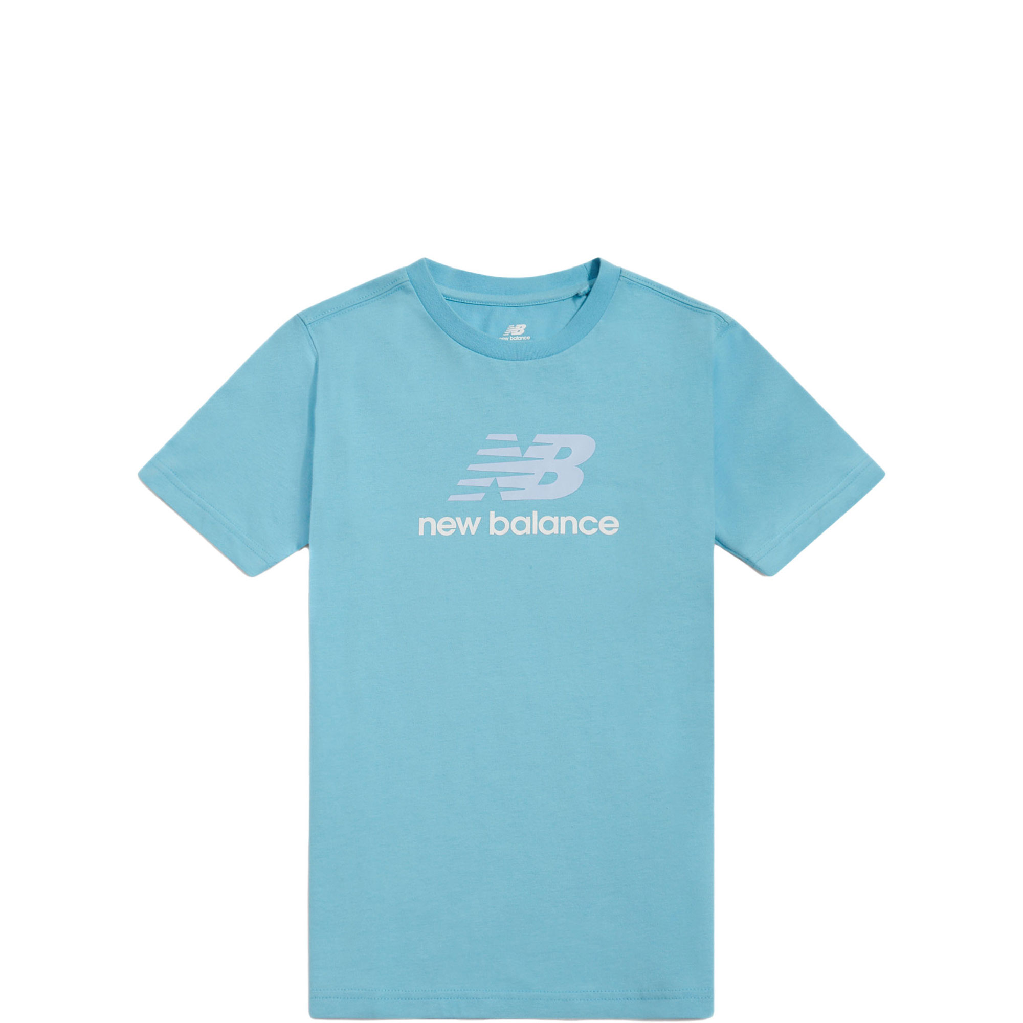 Stacked Logo T-Shirt