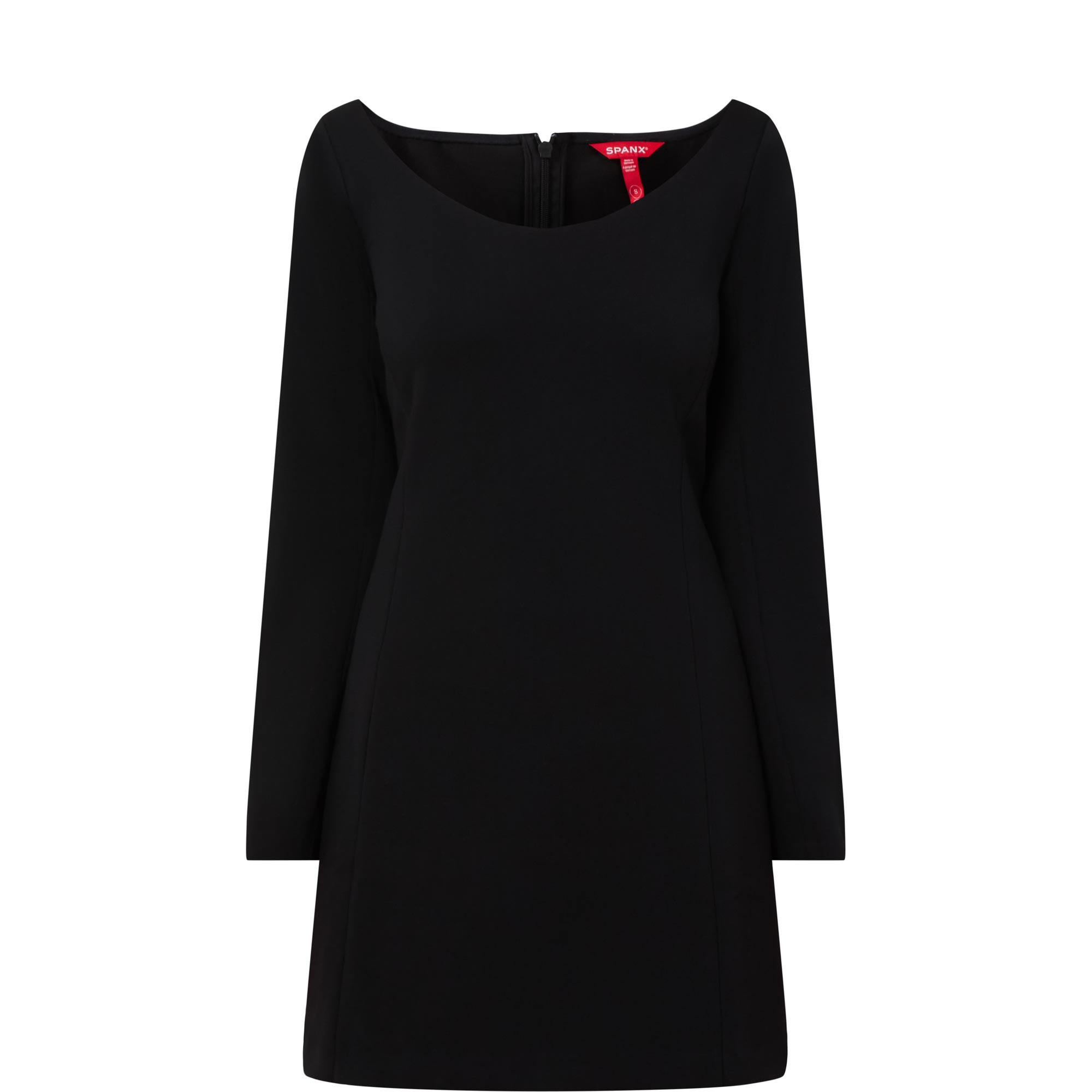 Ballet Ponte Mini Dress