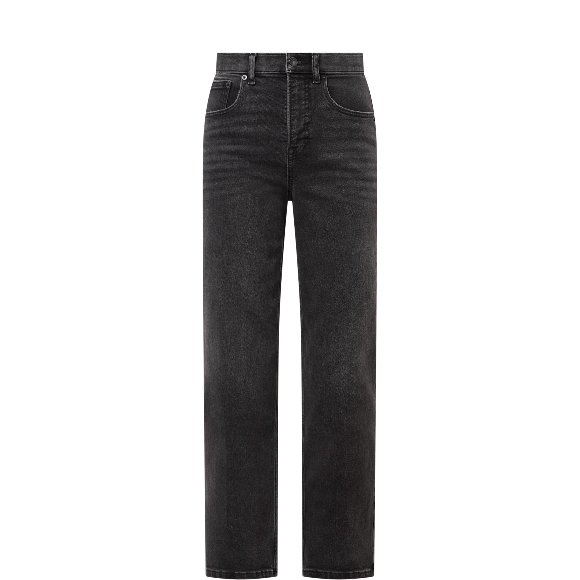 Authentic 360 90s Straight Leg Jeans