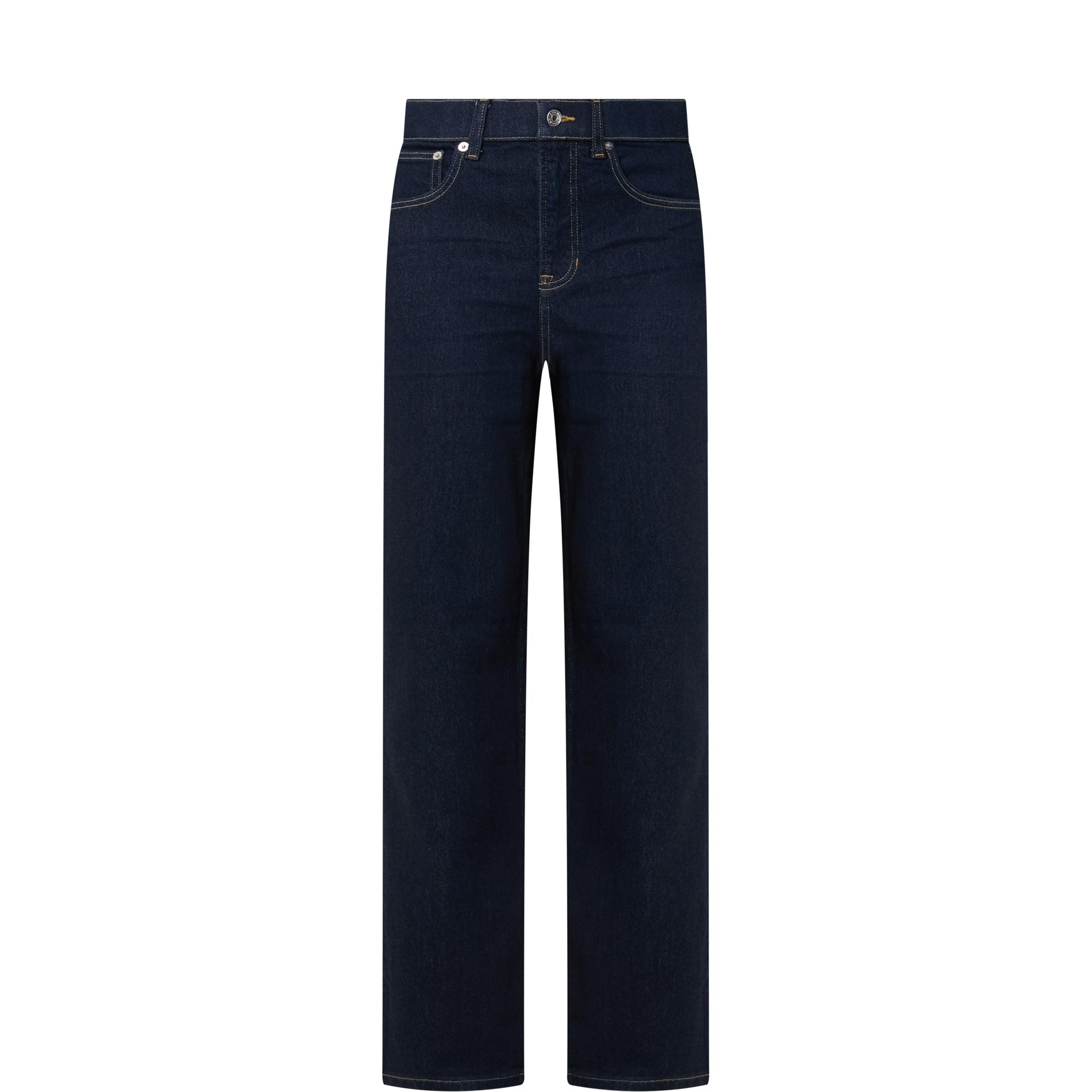 SPANXshape&trade; Authentic 360 90s Straight Leg Jeans