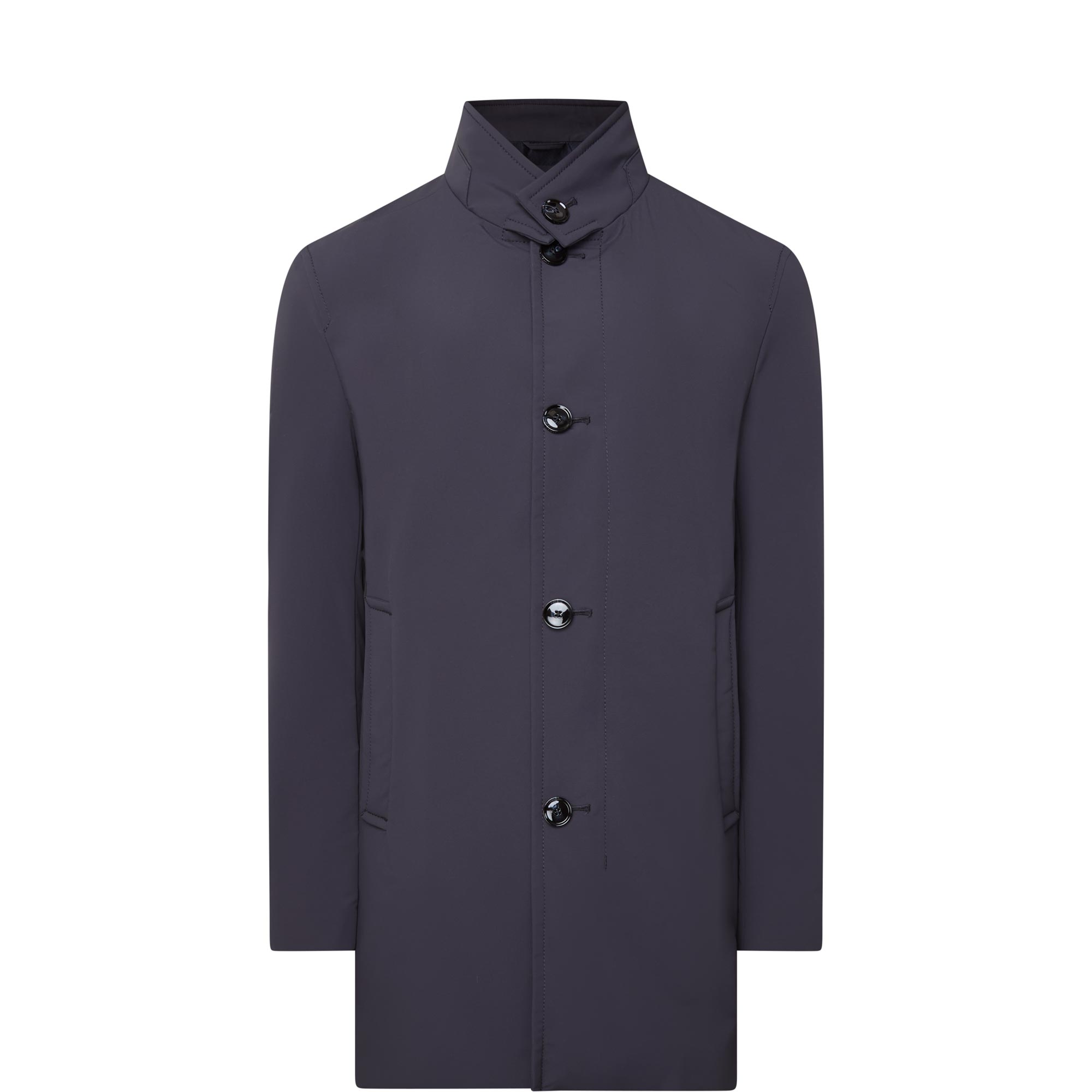 Finn Technical Mac Coat