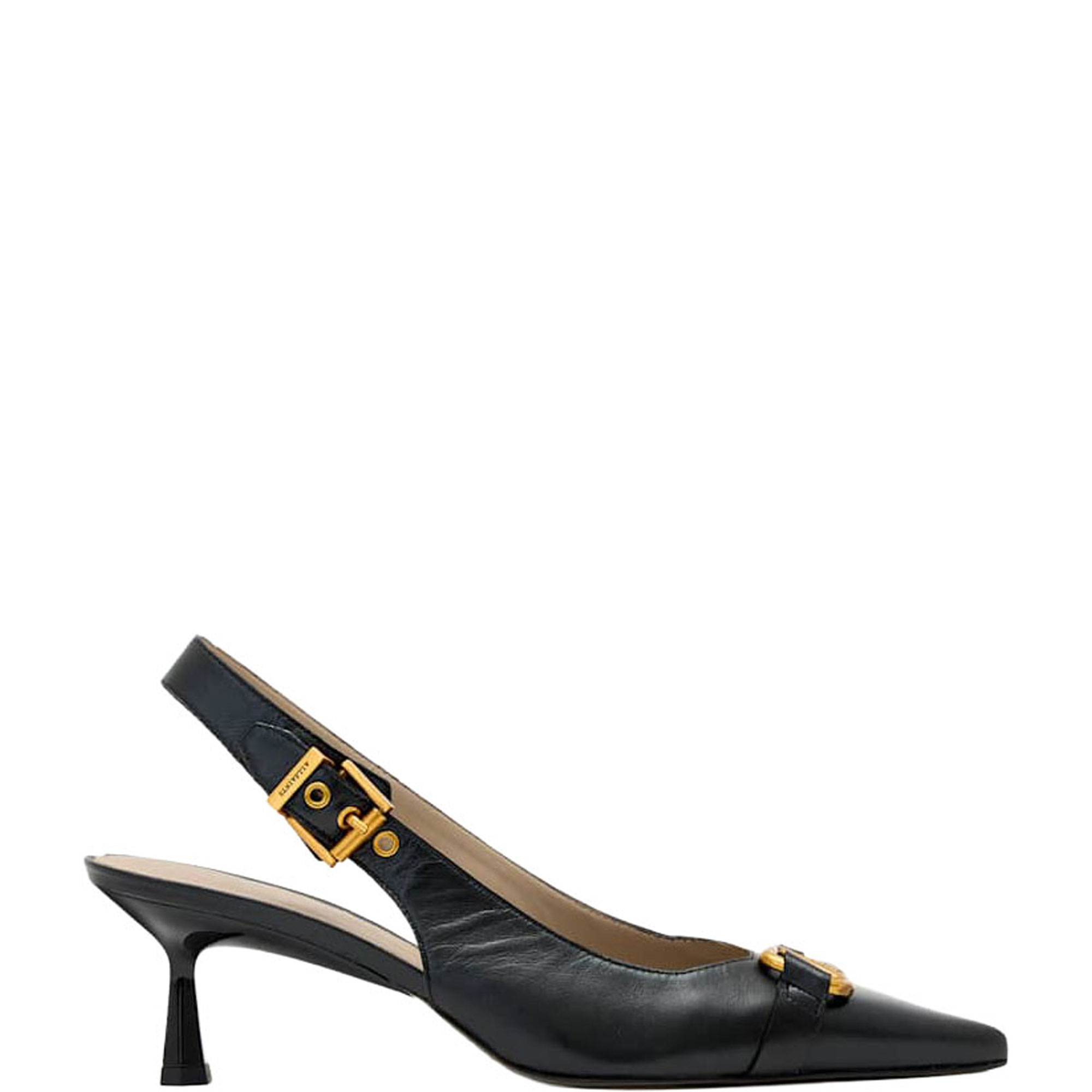 Hera Slingback Pumps