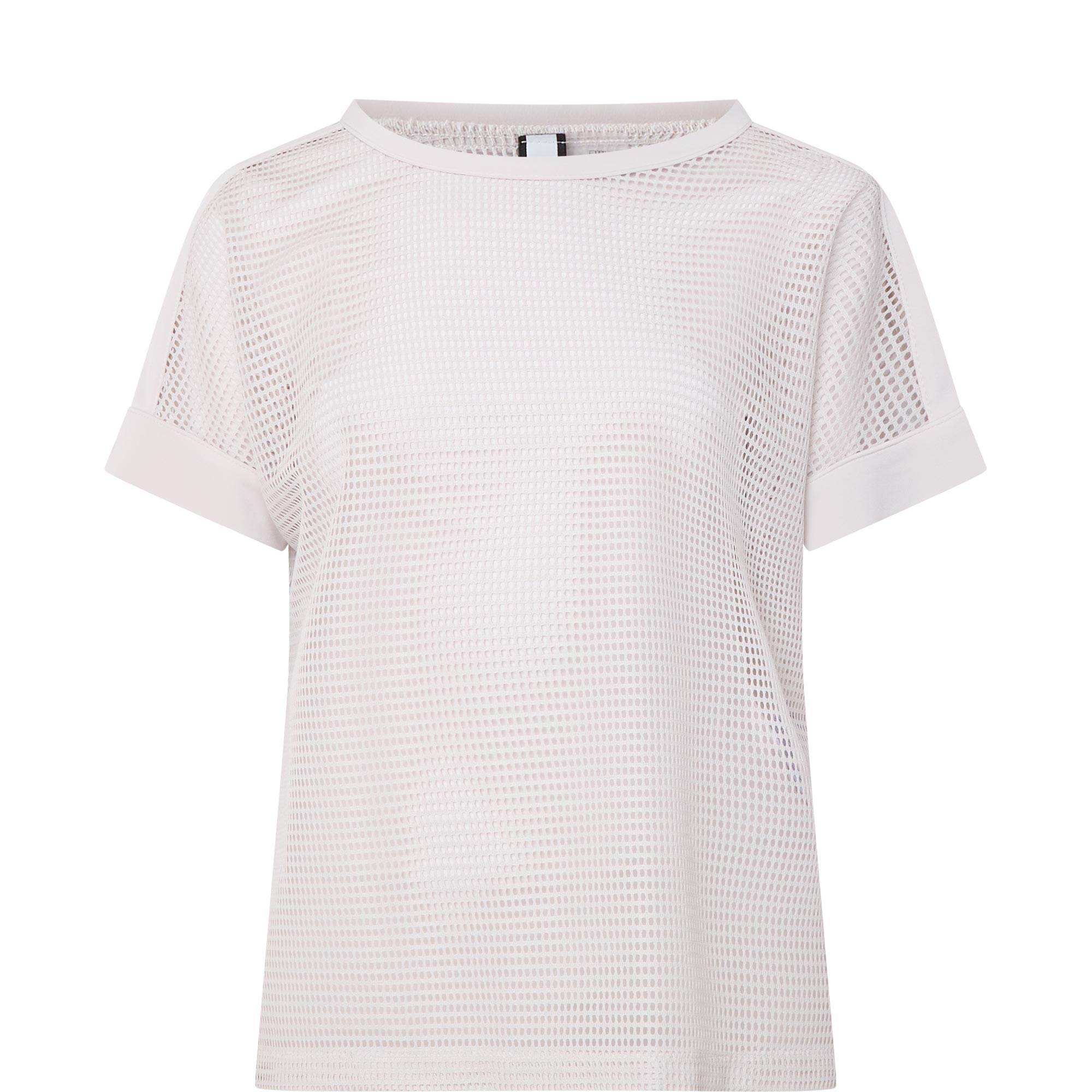 Mesh T-Shirt