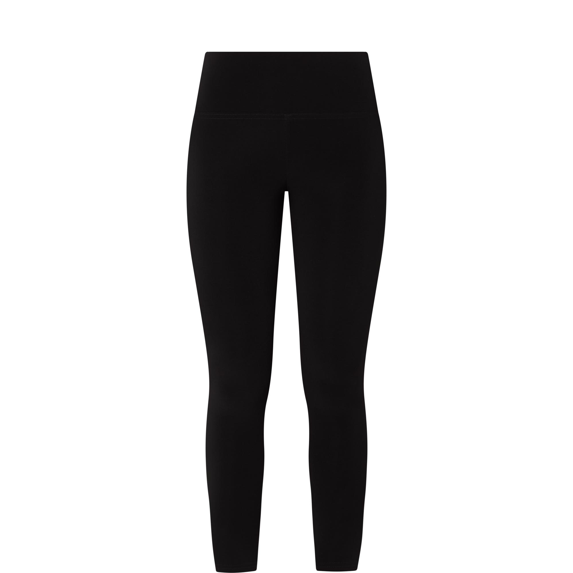 High-Rise Skinny Leggings
