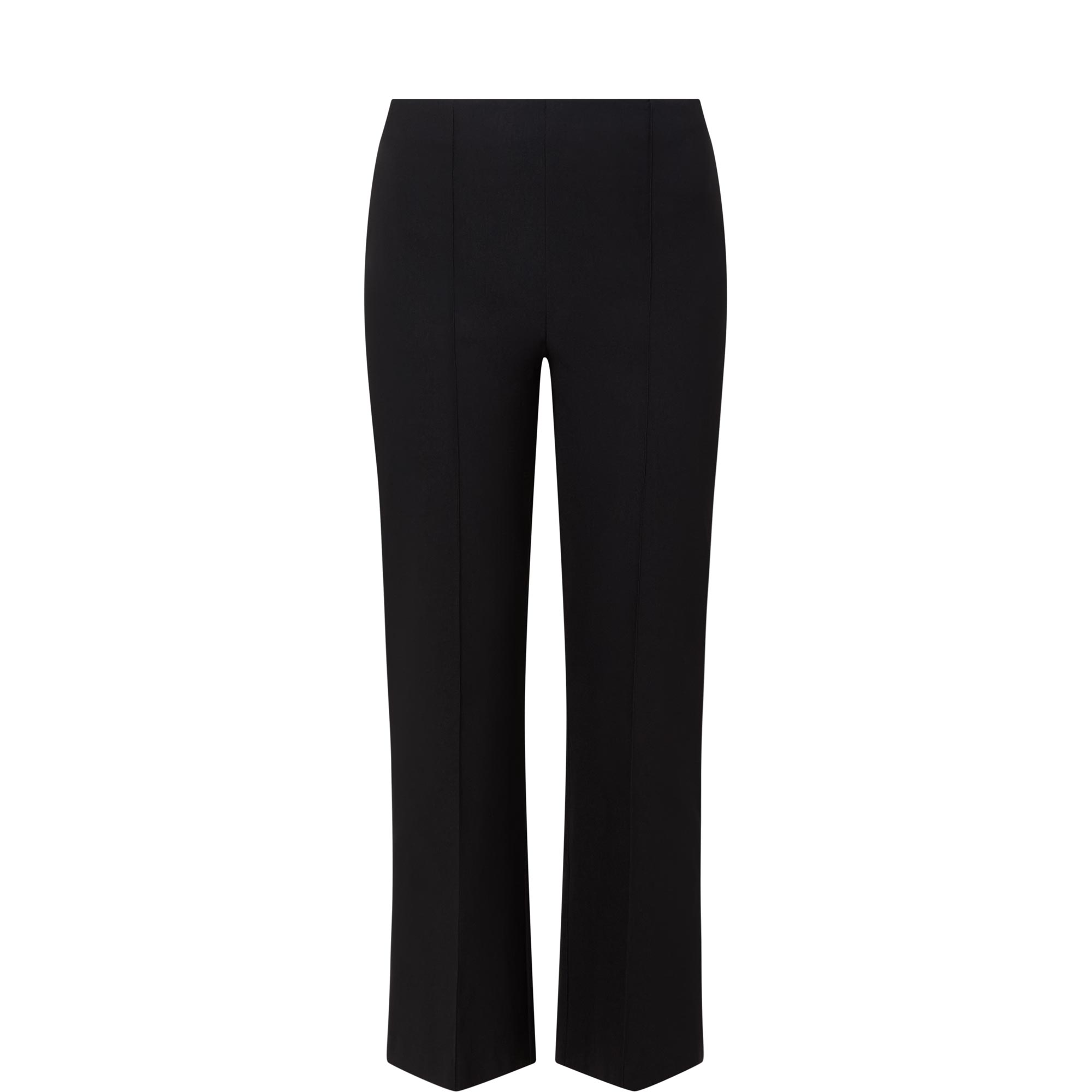 Slim Fit Ankle Trousers