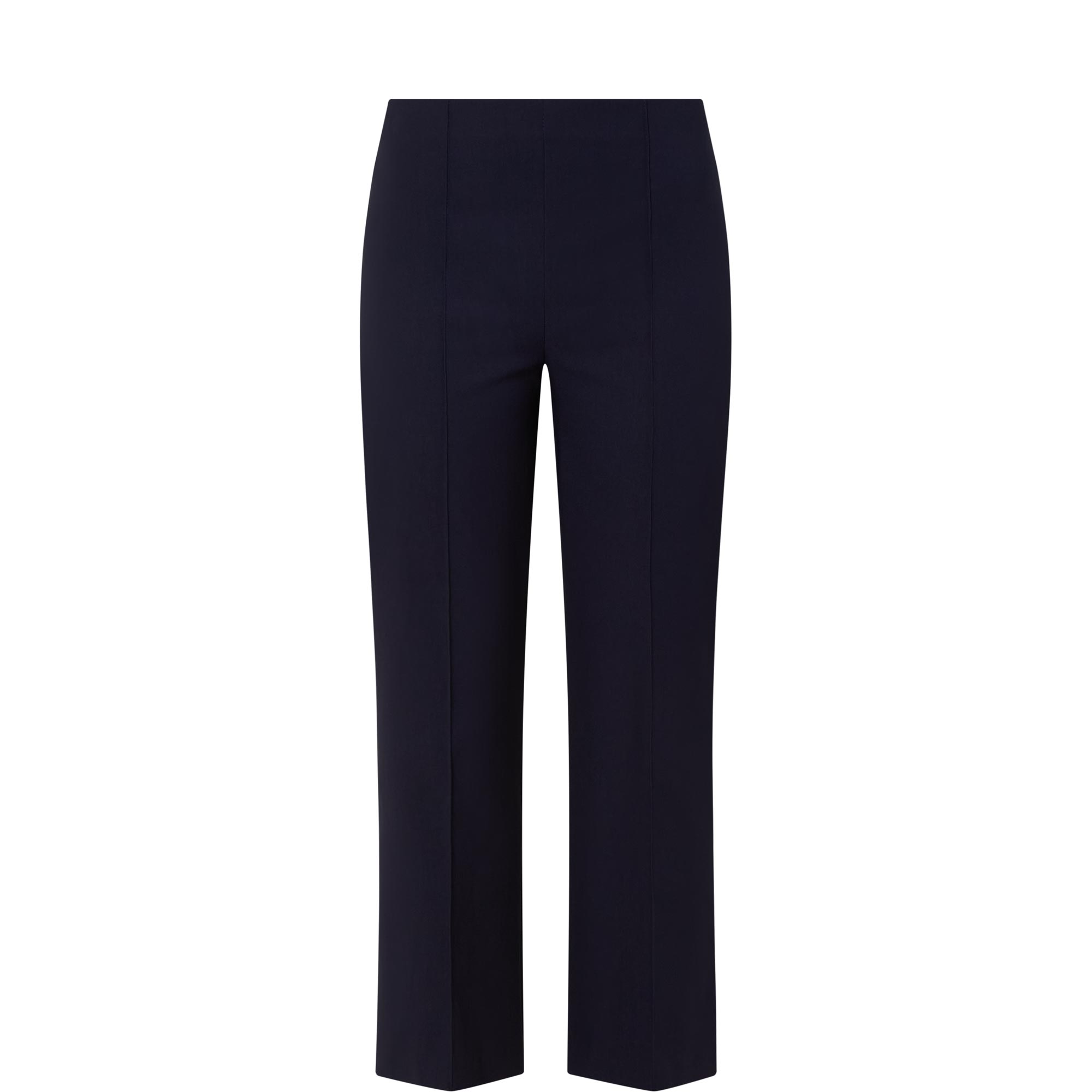 Slim Fit Ankle Trousers