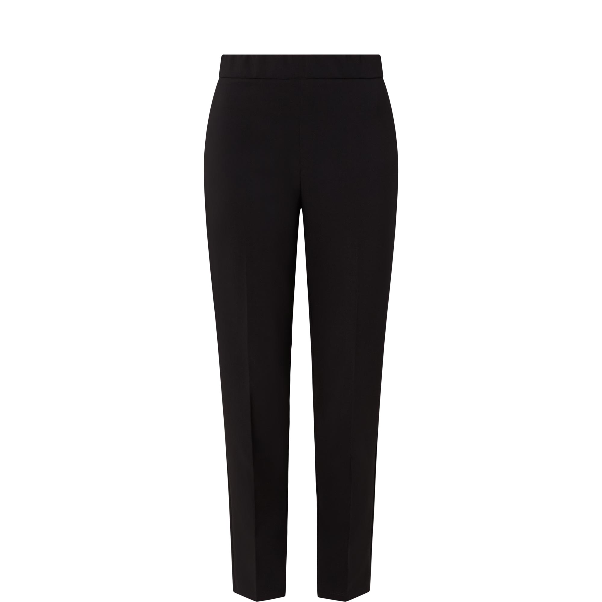 Slim Fit Trousers