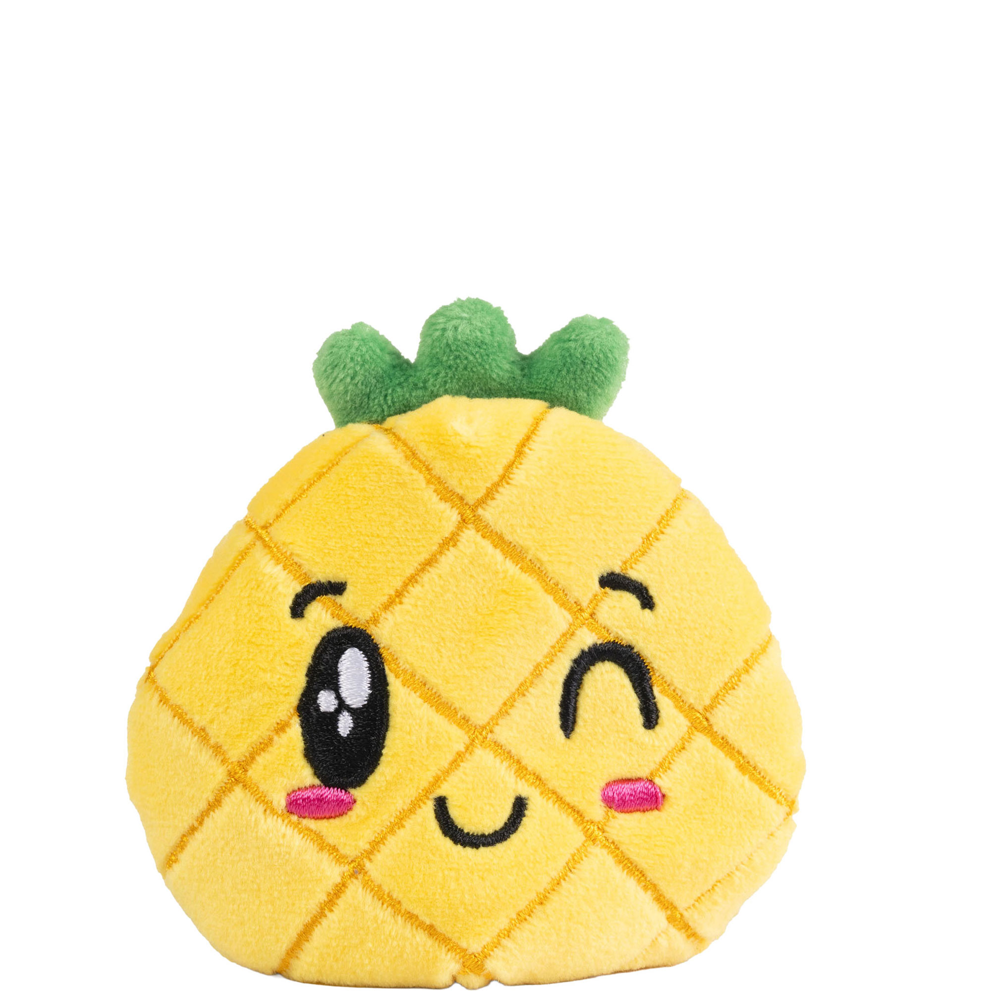 Fruit Sand Assorted Plushies