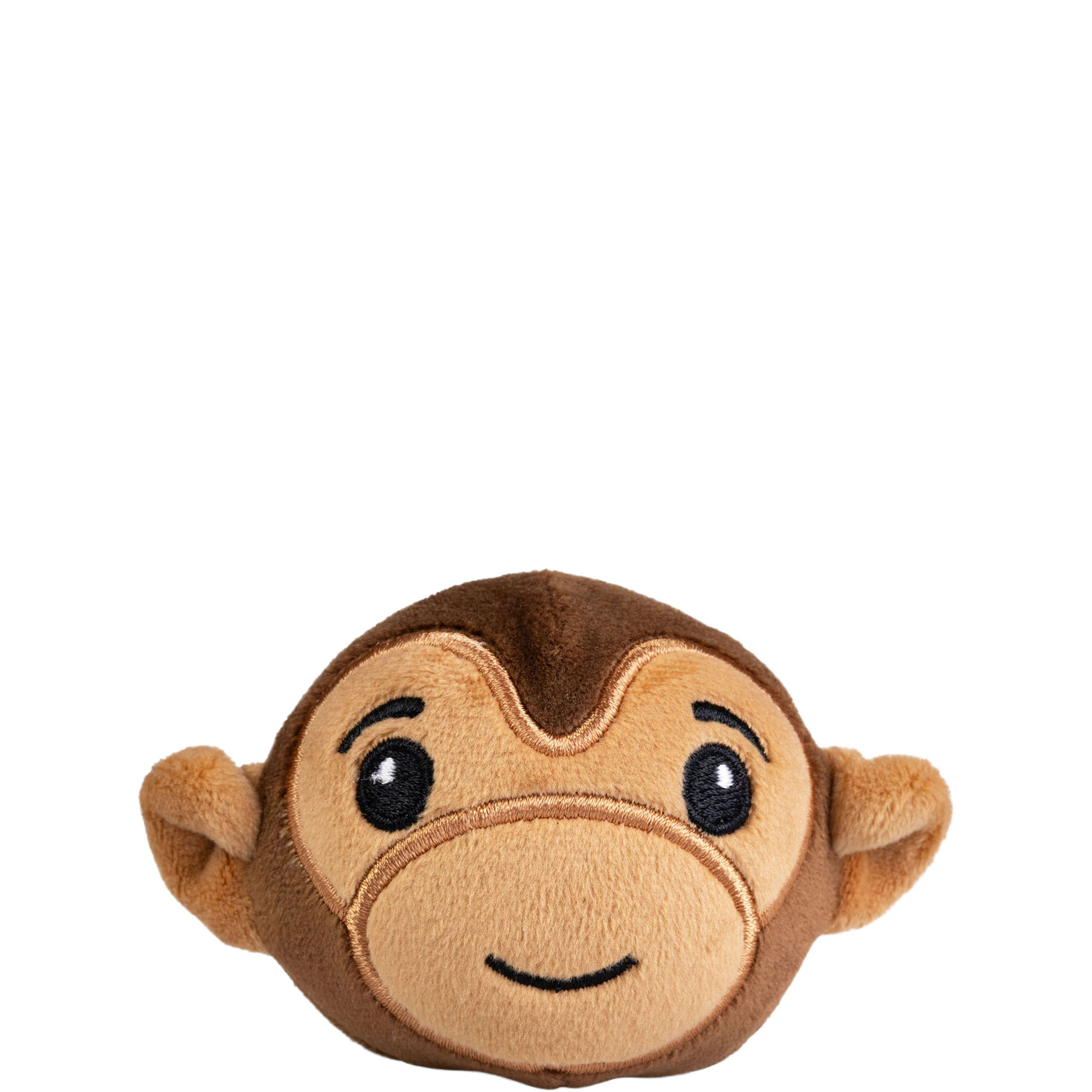 Safari Squishy Assorted Plushies