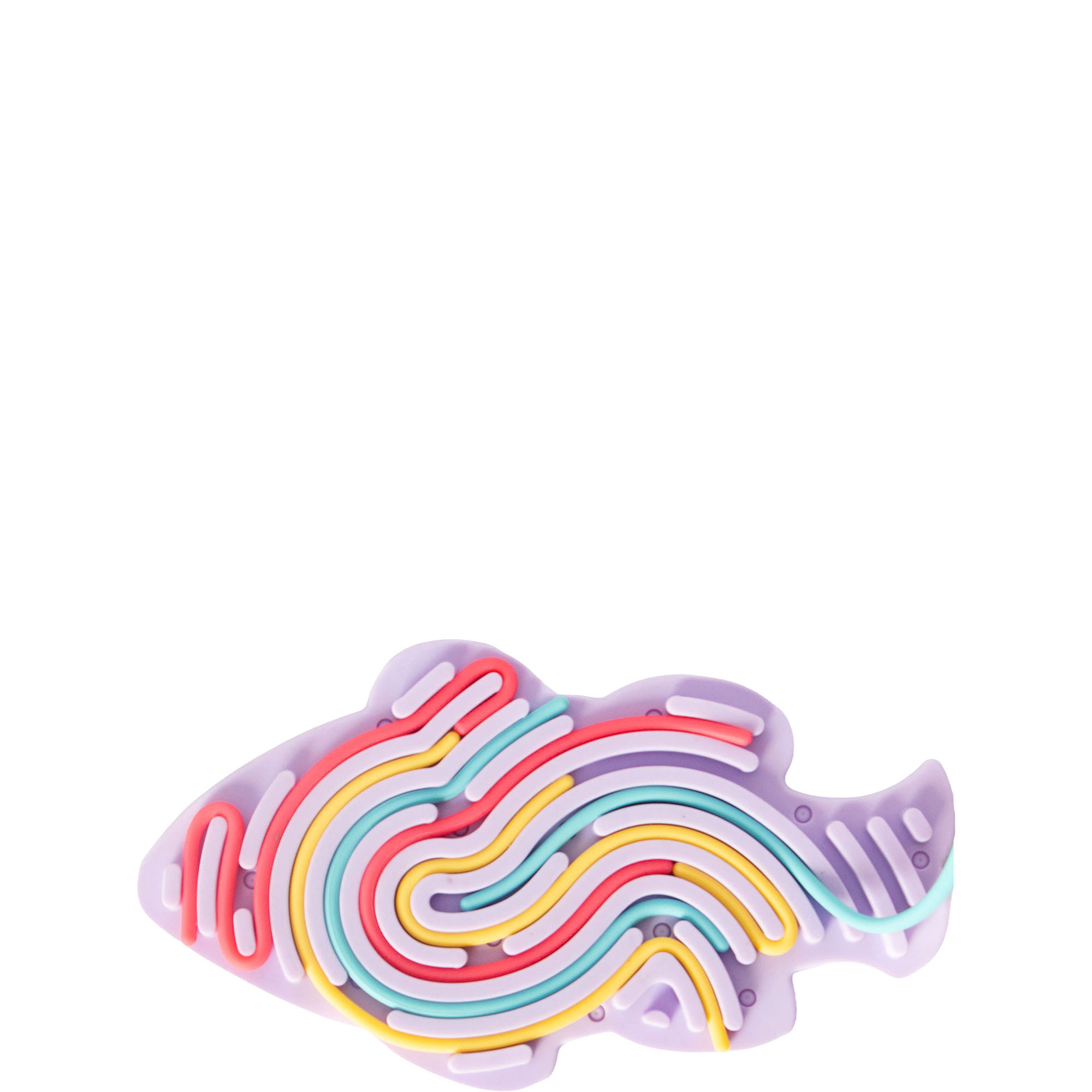 Sensory Board Fish Assorted Toys