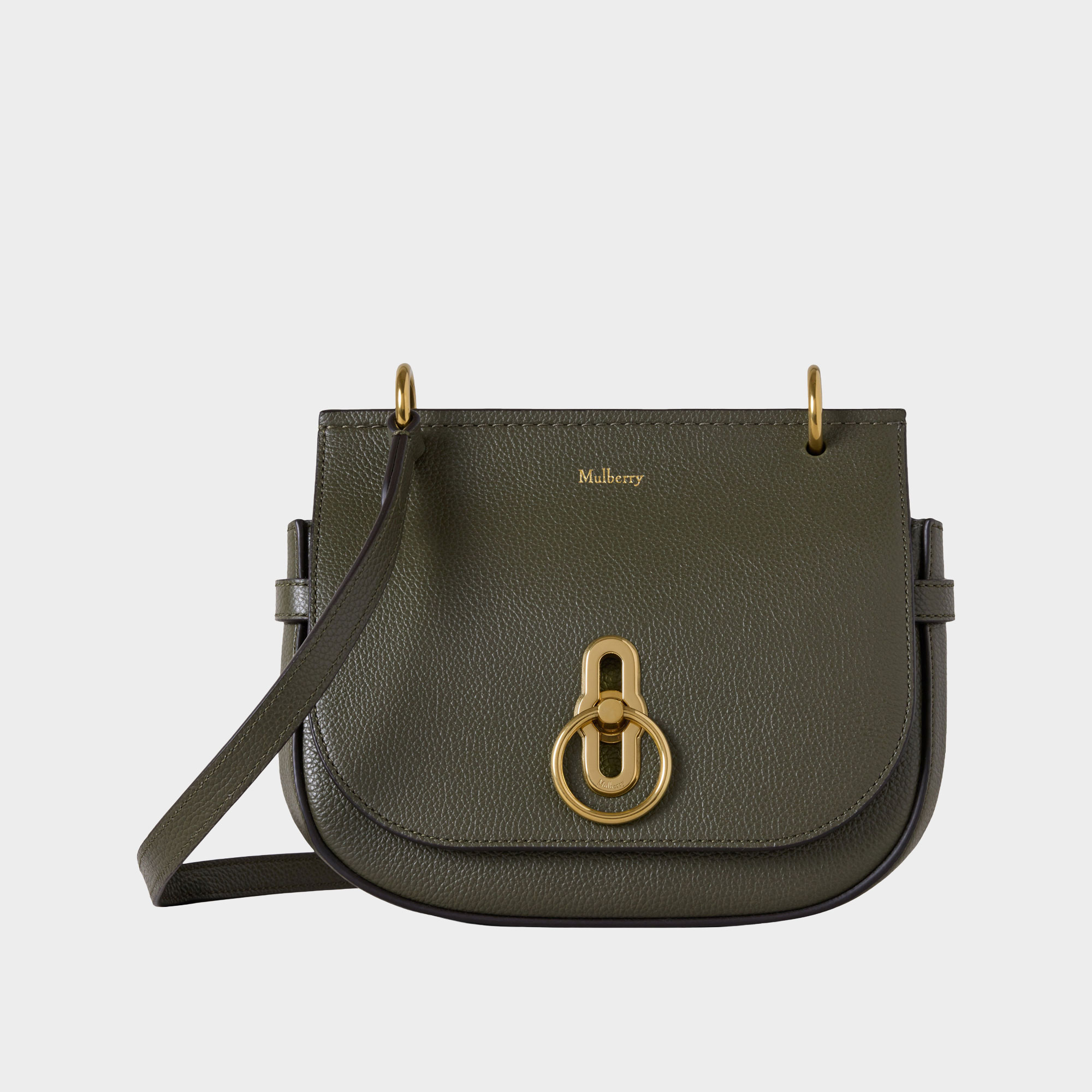 Amberley Small Satchel