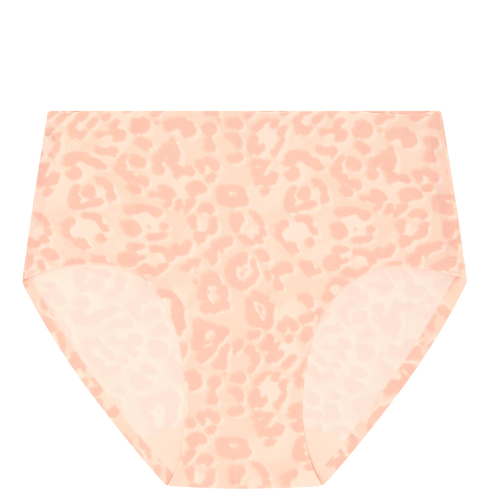 Softstretch High-Rise Briefs