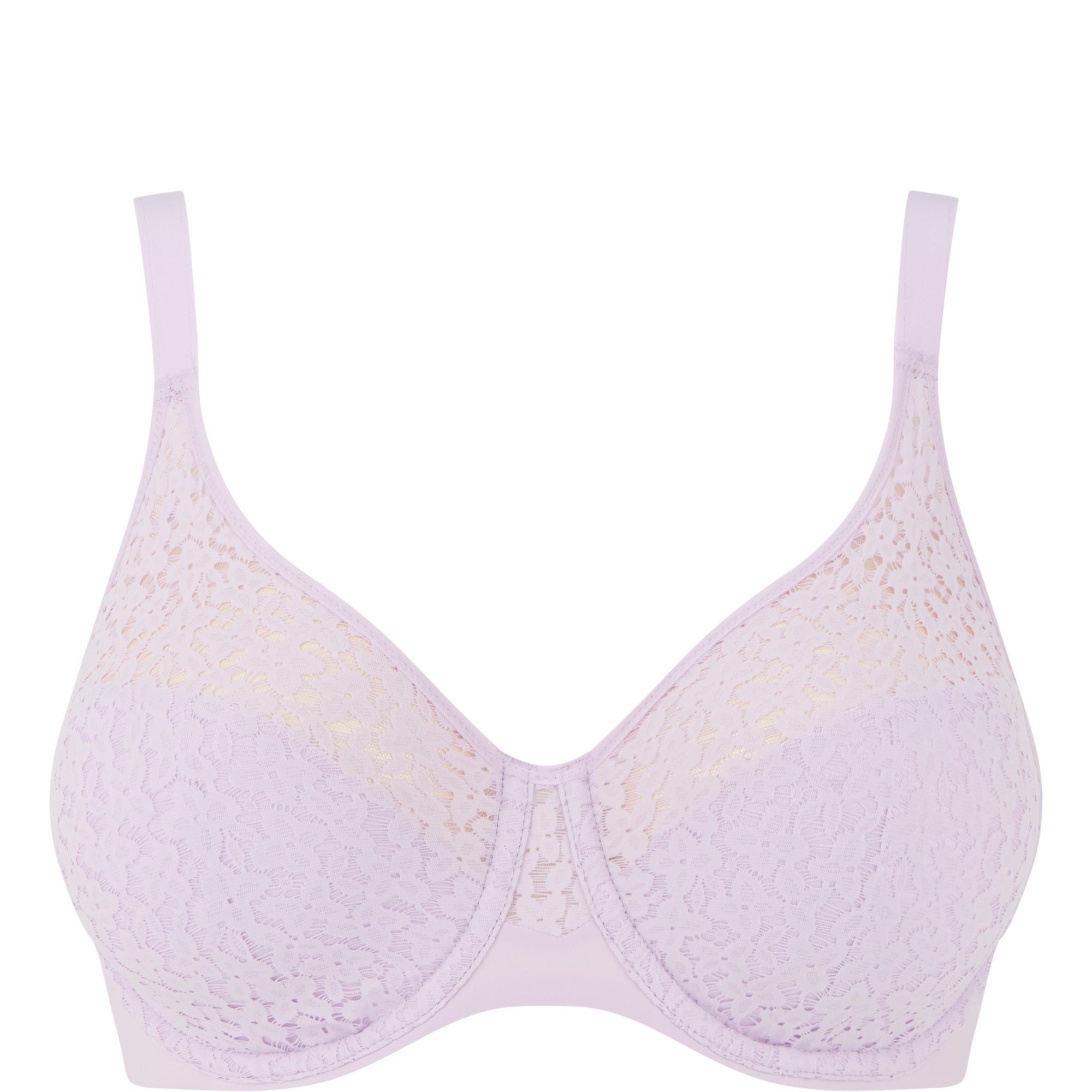 Norah Full Cup Moulded Underwired Bra