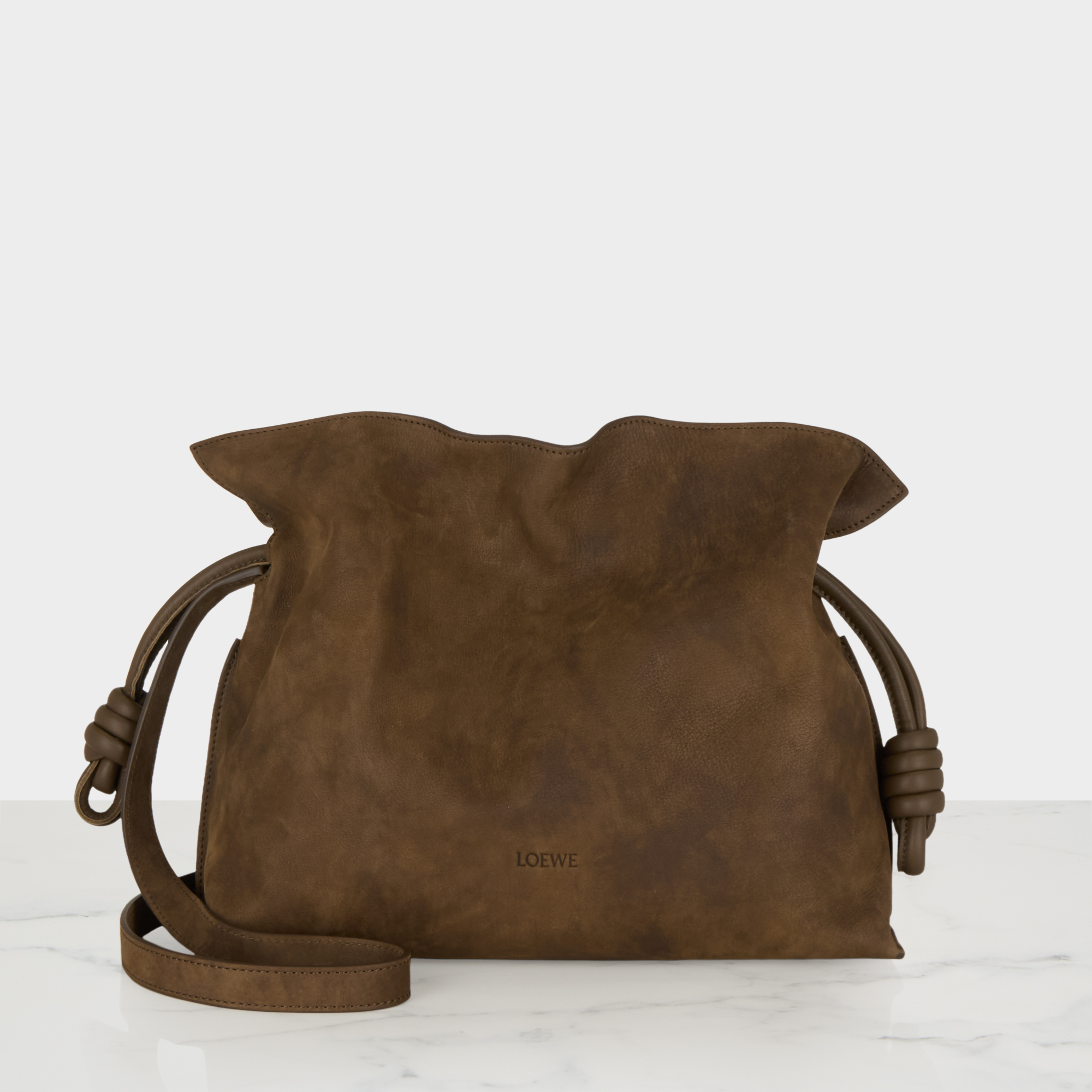 Flamenco Medium Shoulder Bag