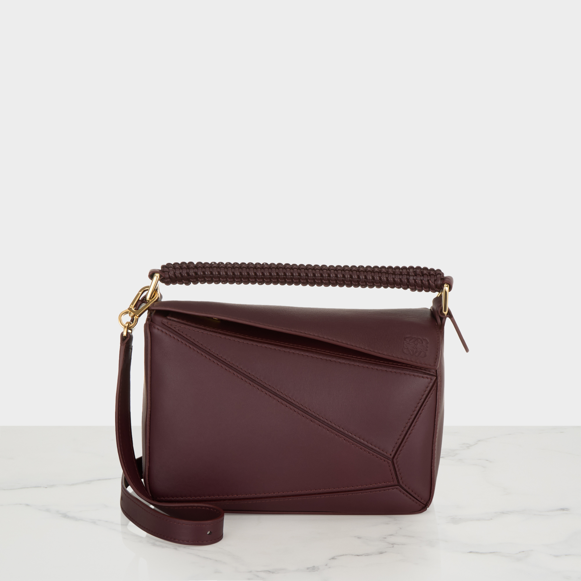 Puzzle Small Crossbody Bag