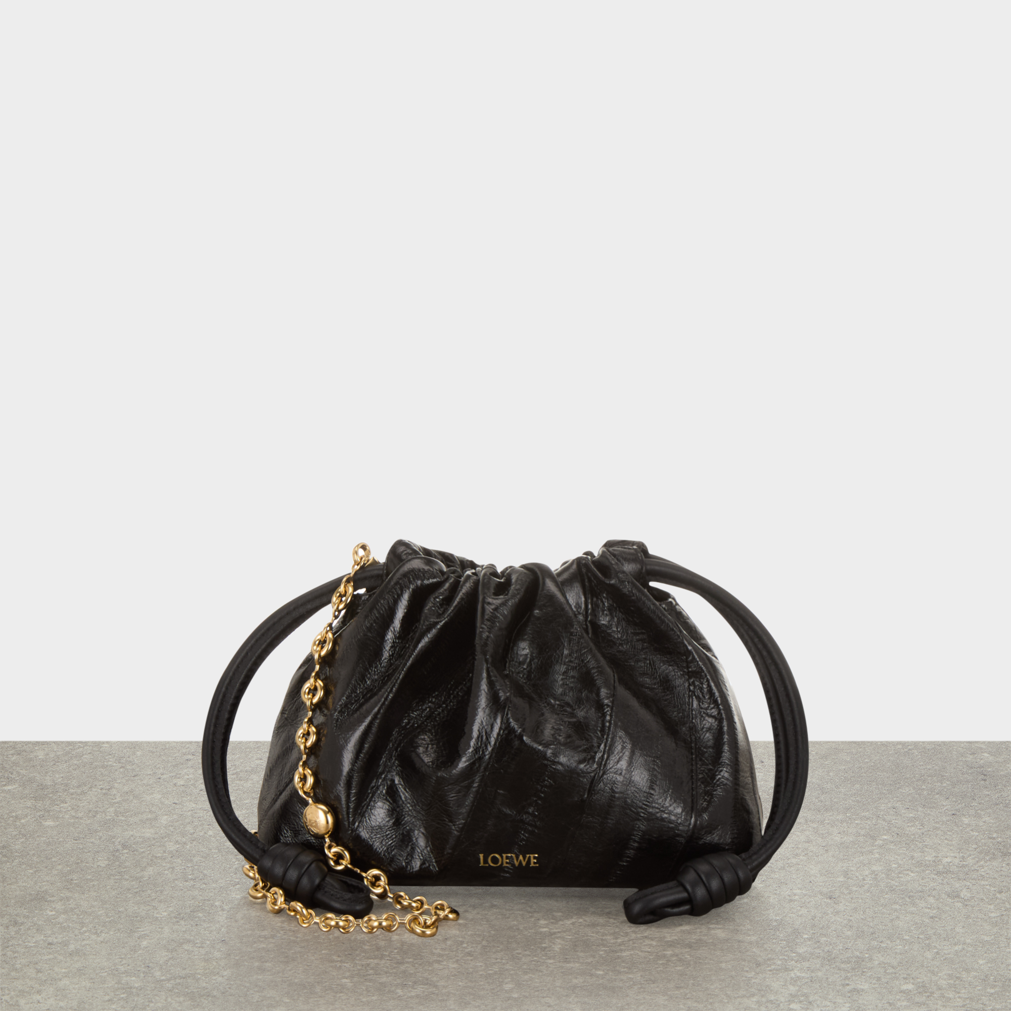 Flamenco Mini Purse Clutch