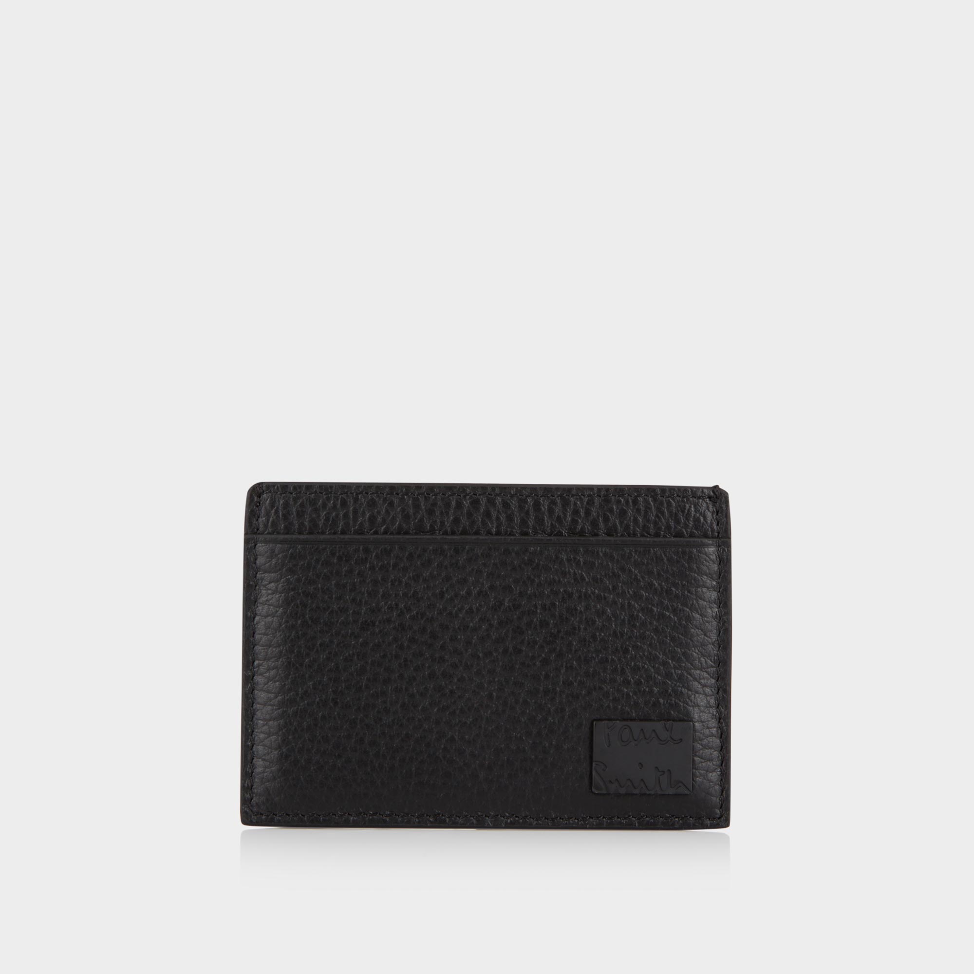 Signature Trim Cardholder