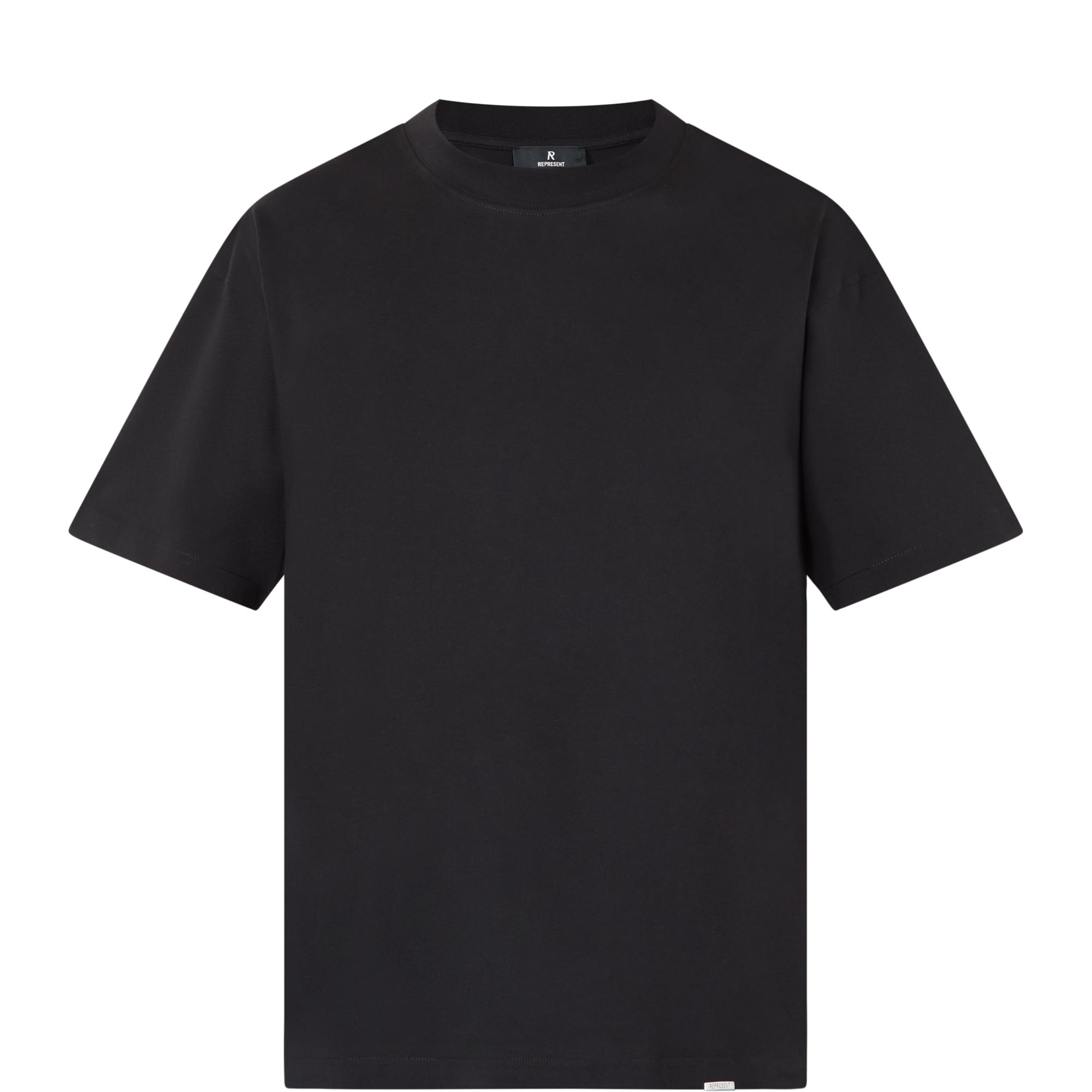 Initial Logo T-Shirt