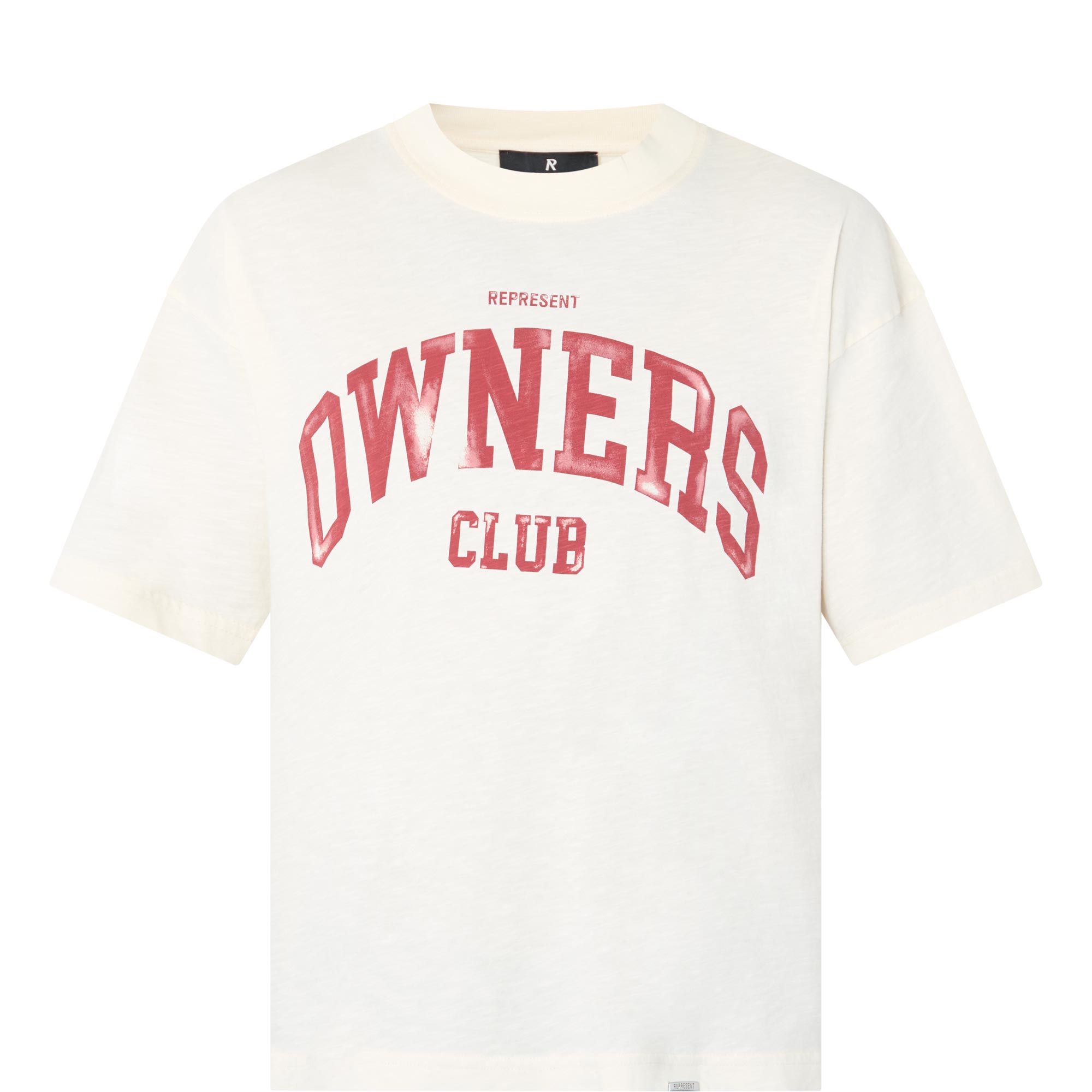 Owners Logo T-Shirt