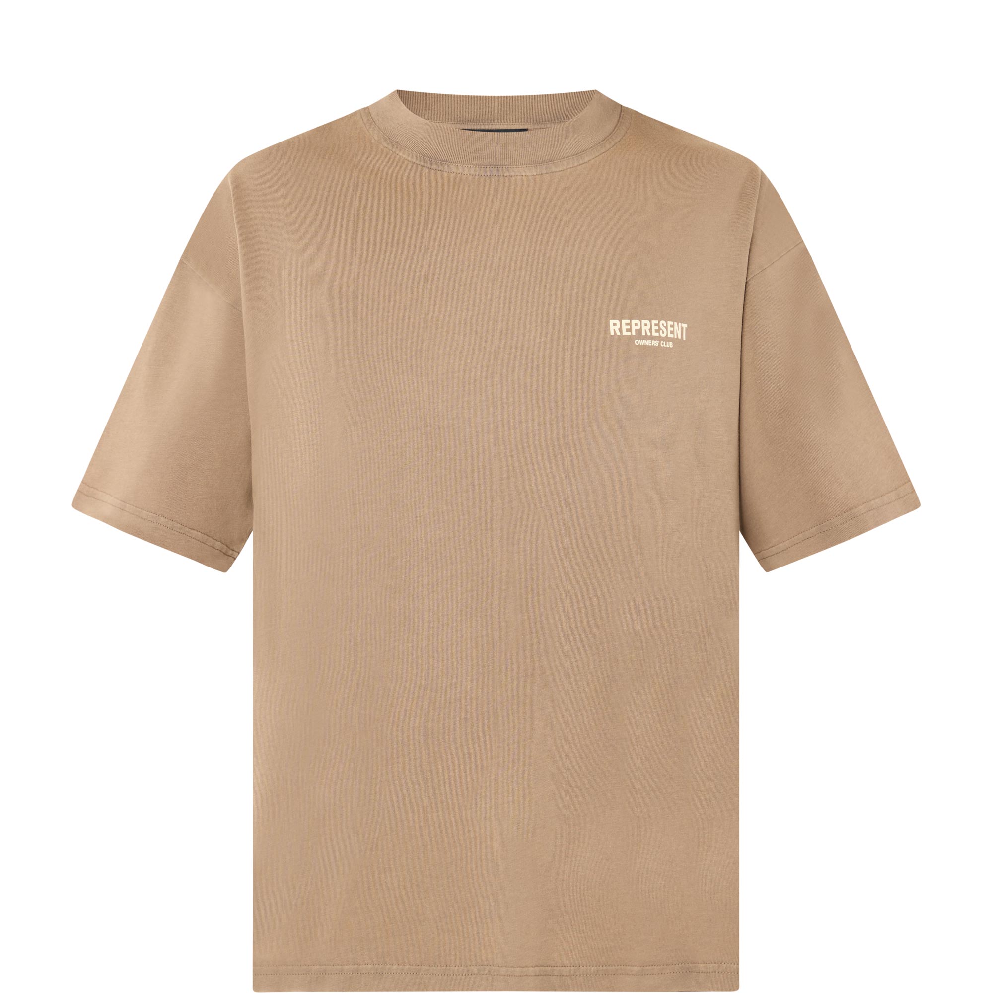 Owners Club Logo T-Shirt