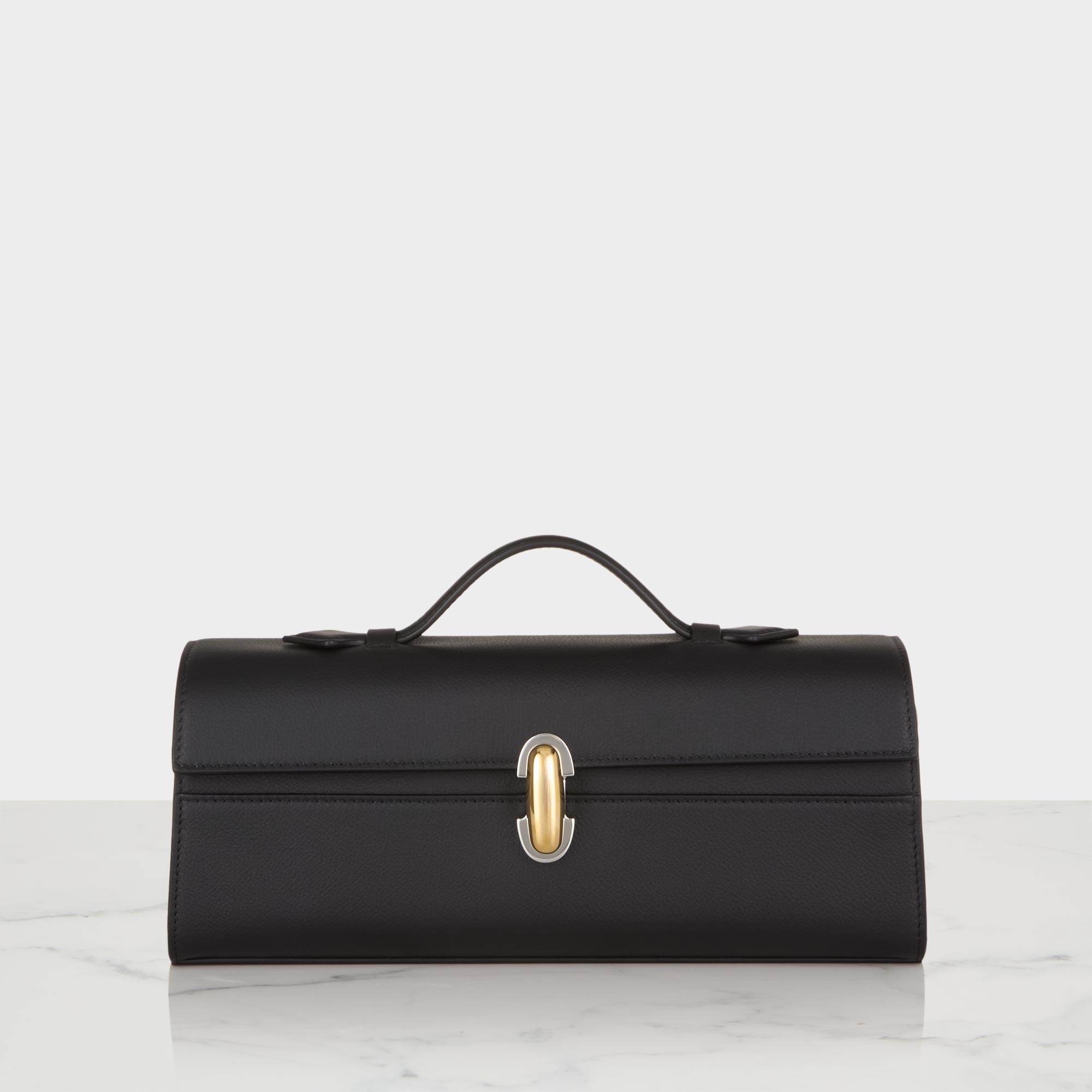 Slim Symmetry Pochette Clutch