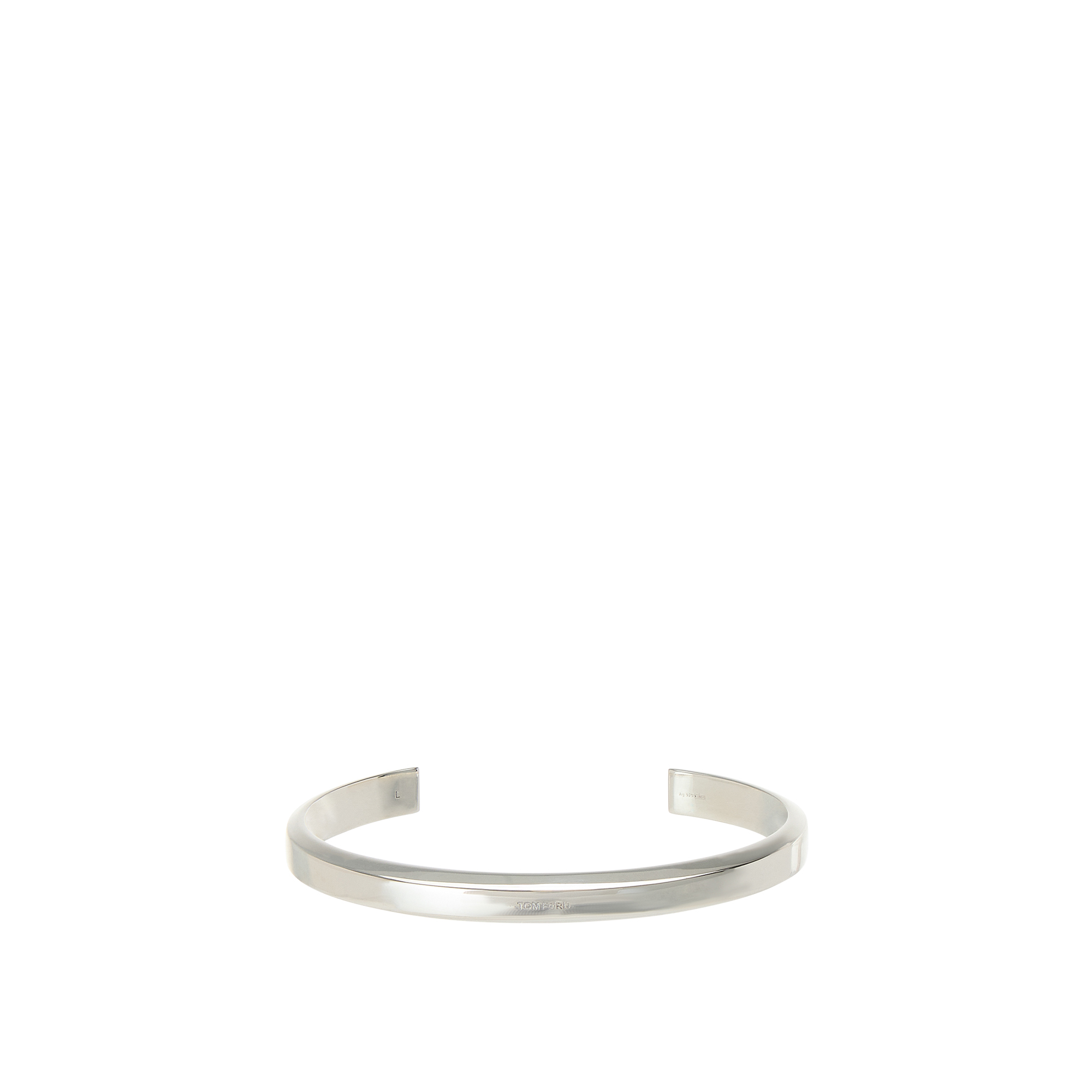 Sterling Silver Cuff Bracelet