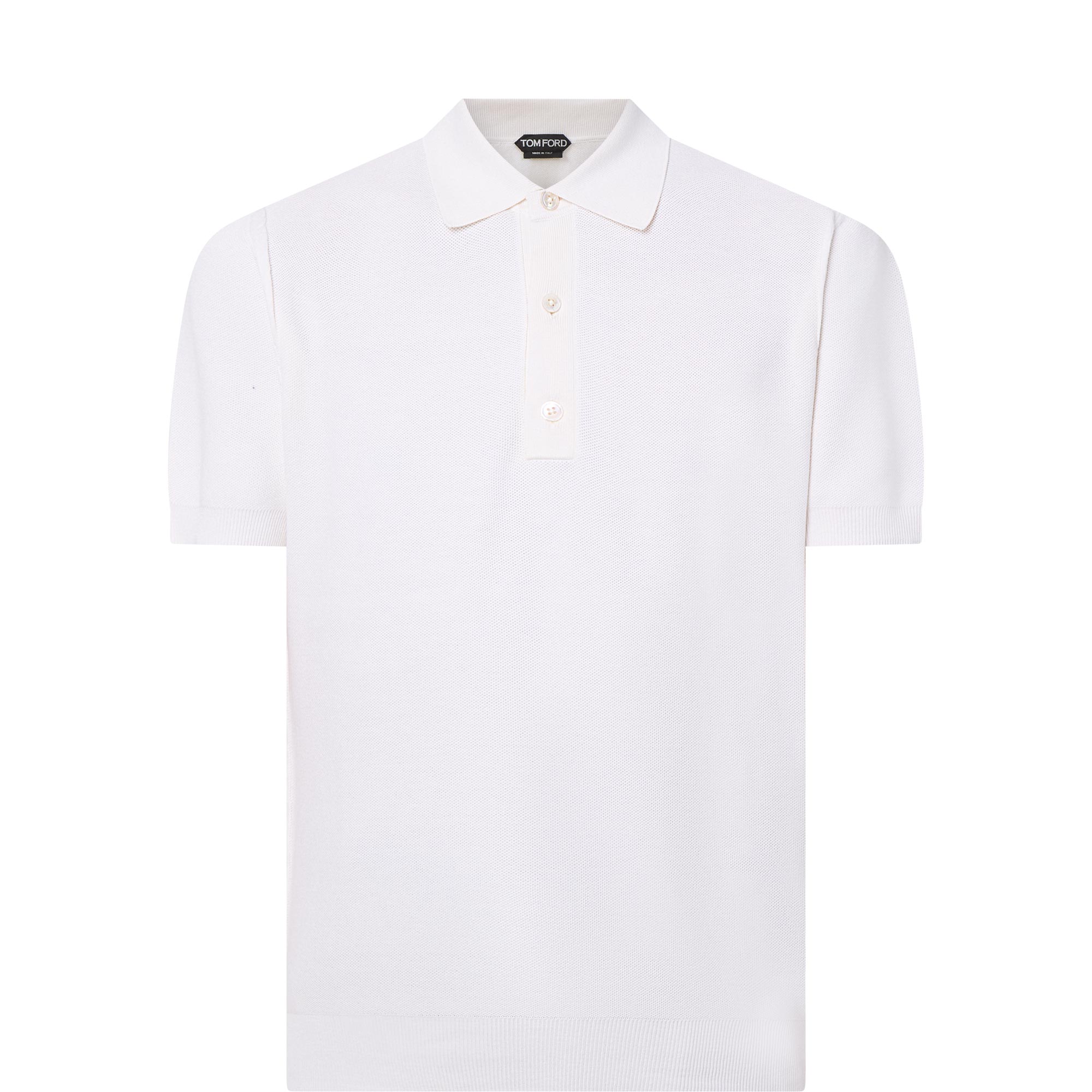Regular Fit Polo Shirt
