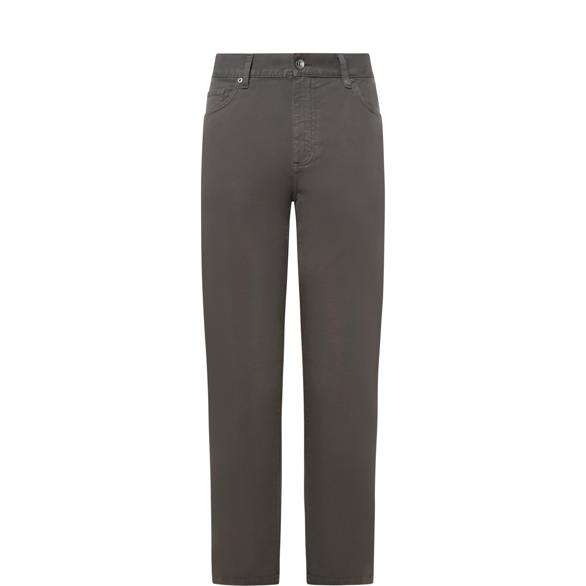 City Straight Leg Jeans