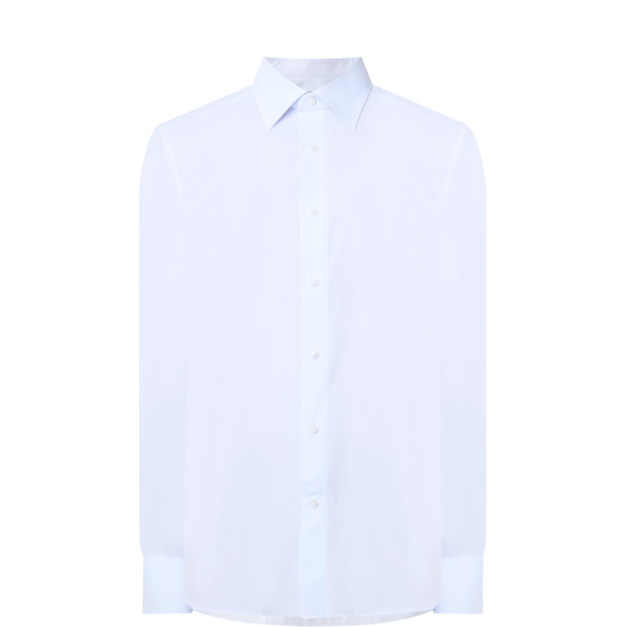 Micro Structure Shirt