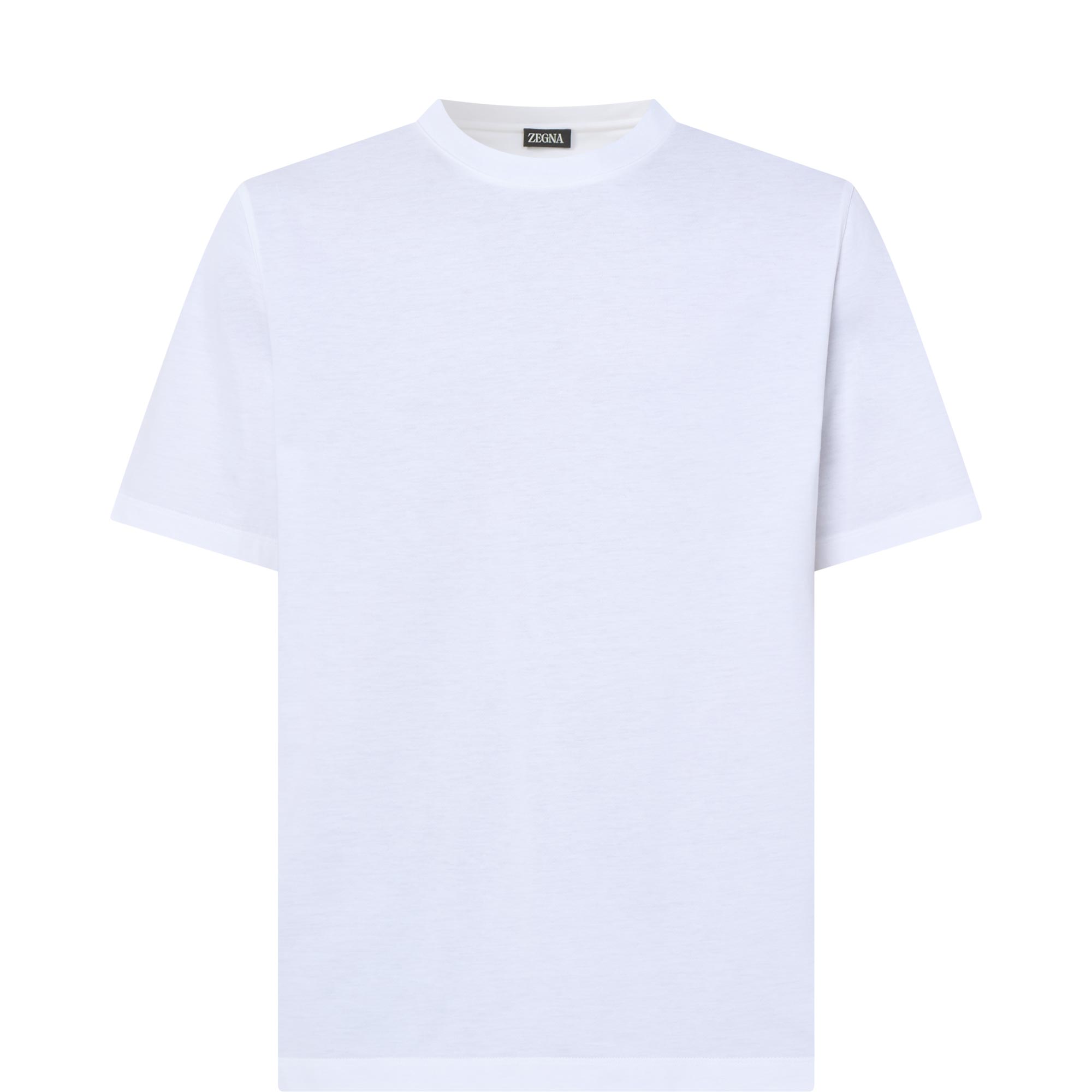 Solid Logo T-Shirt