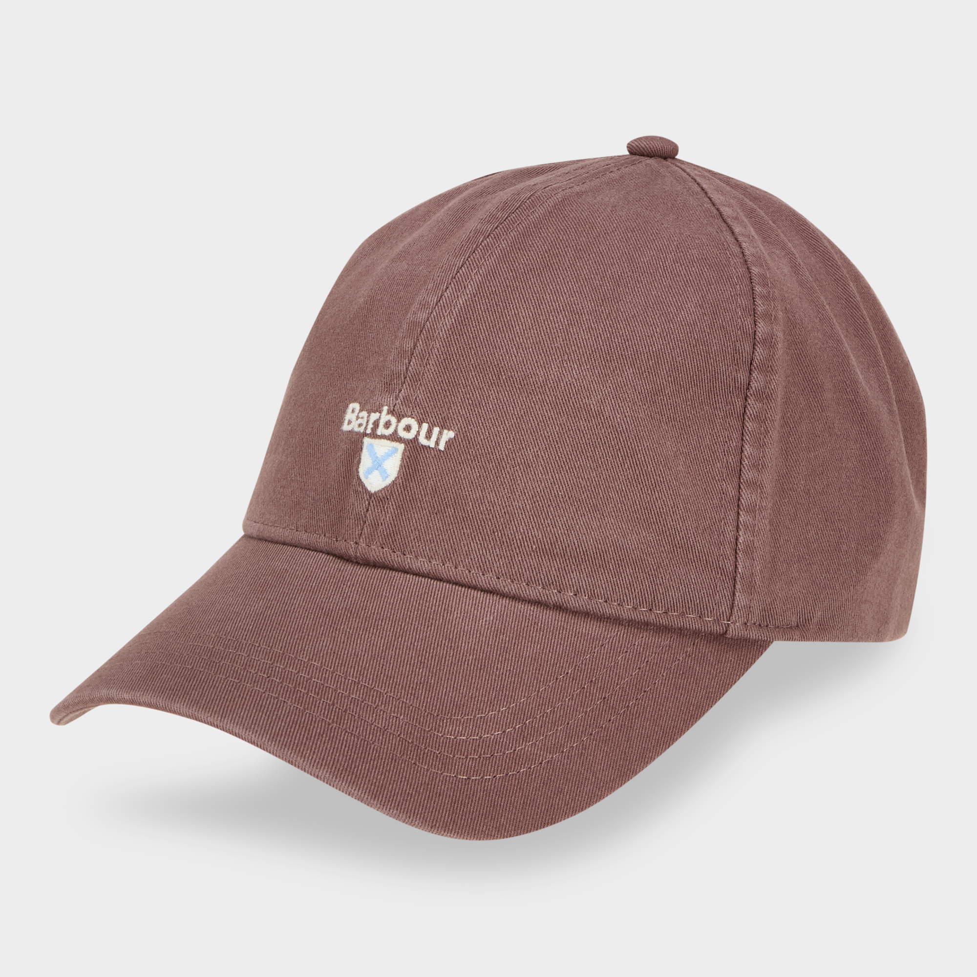 Cascade Logo Baseball Cap