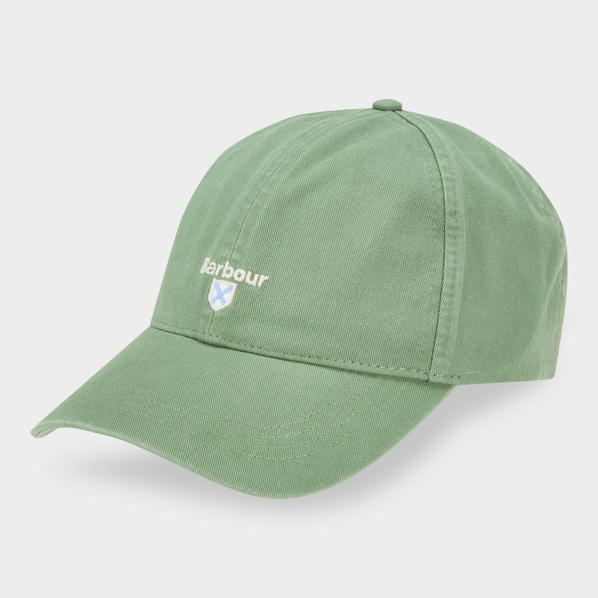 Cascade Logo Baseball Cap