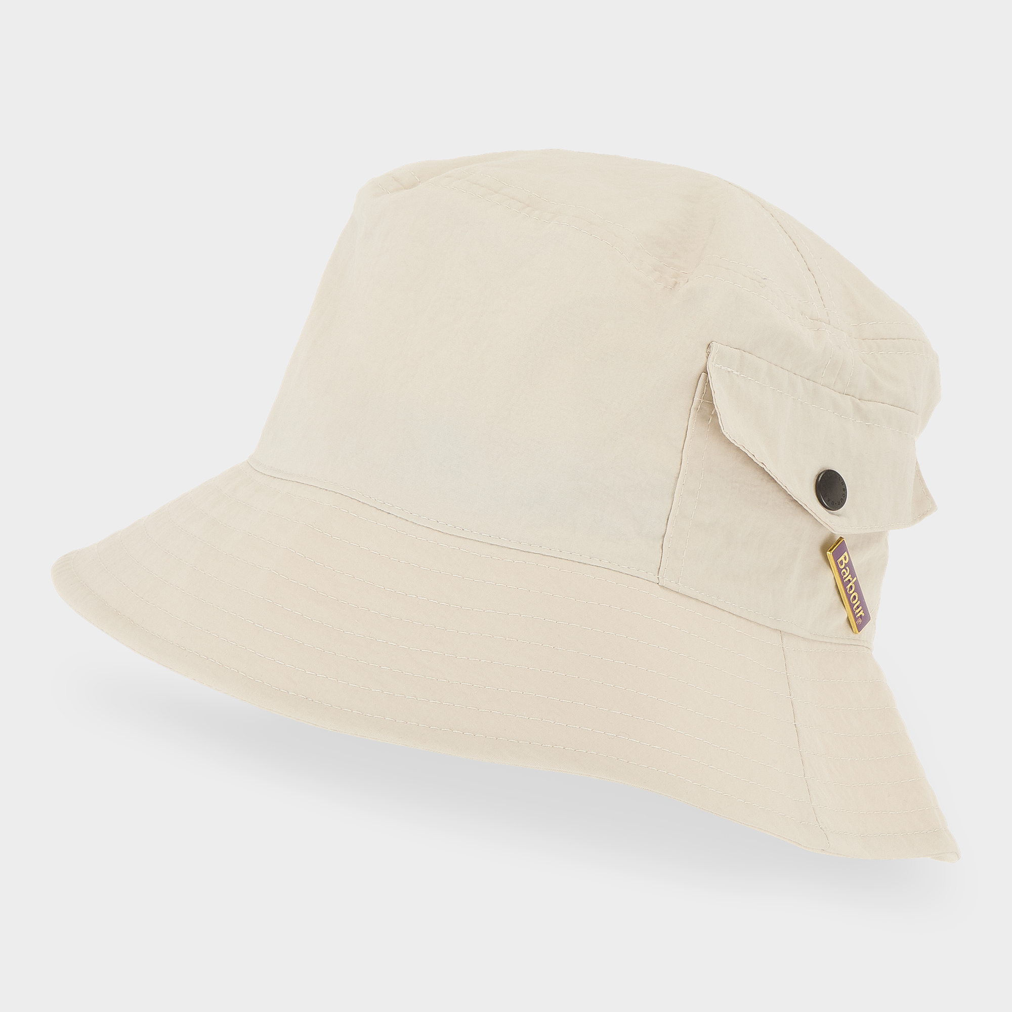 Tracker Showerproof Bucket Hat