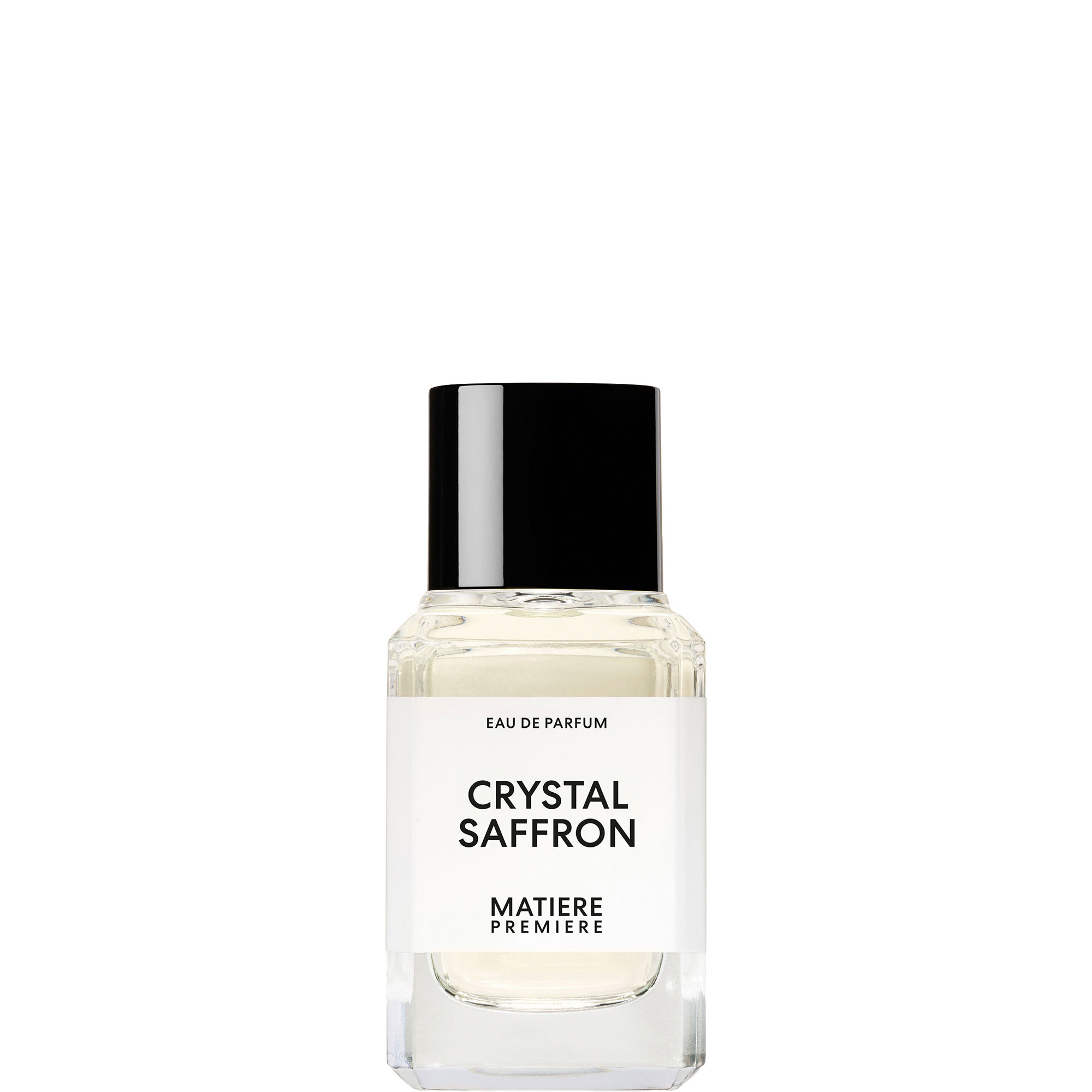 Crystal Saffron Eau de Parfum