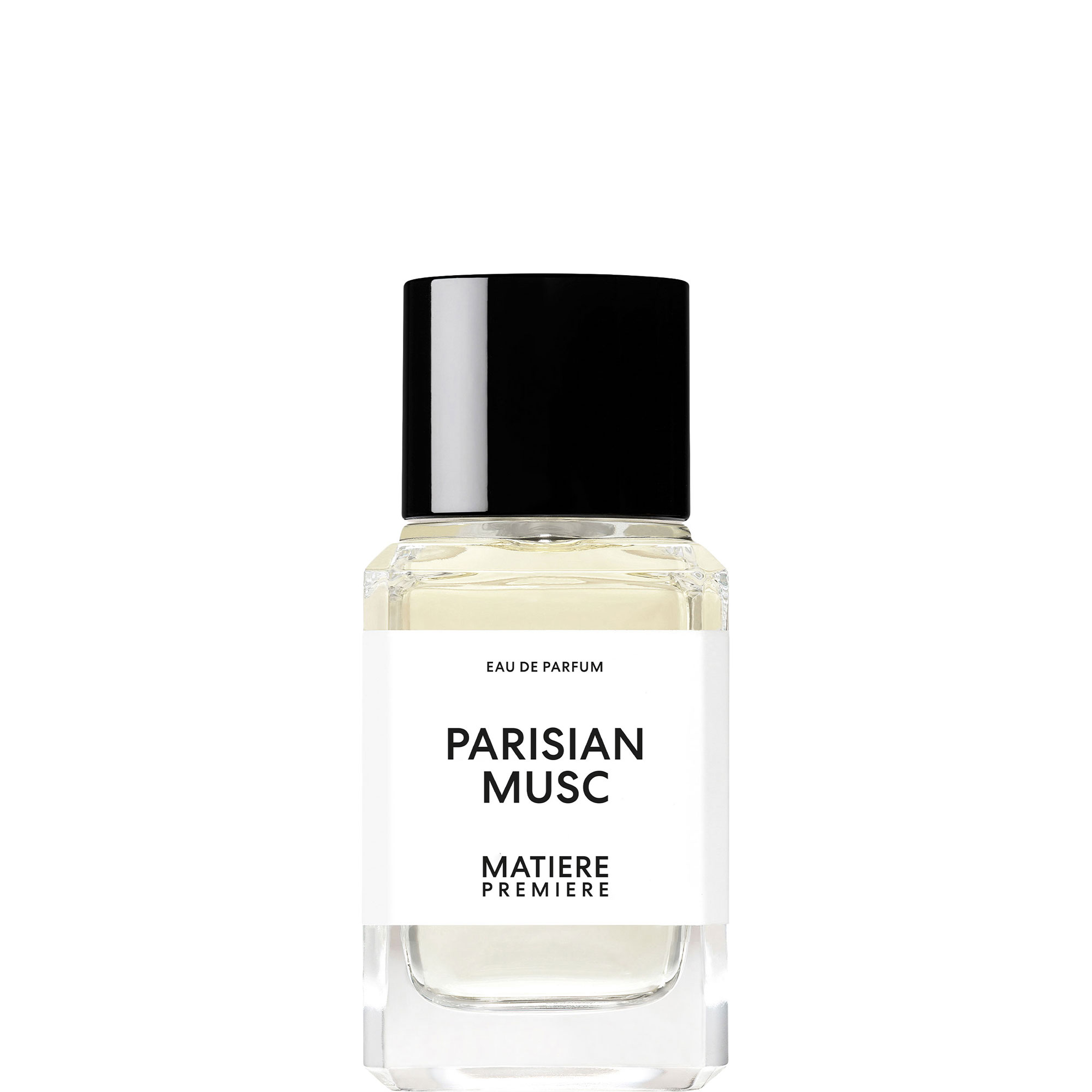 Parisian Musc Eau de Parfum