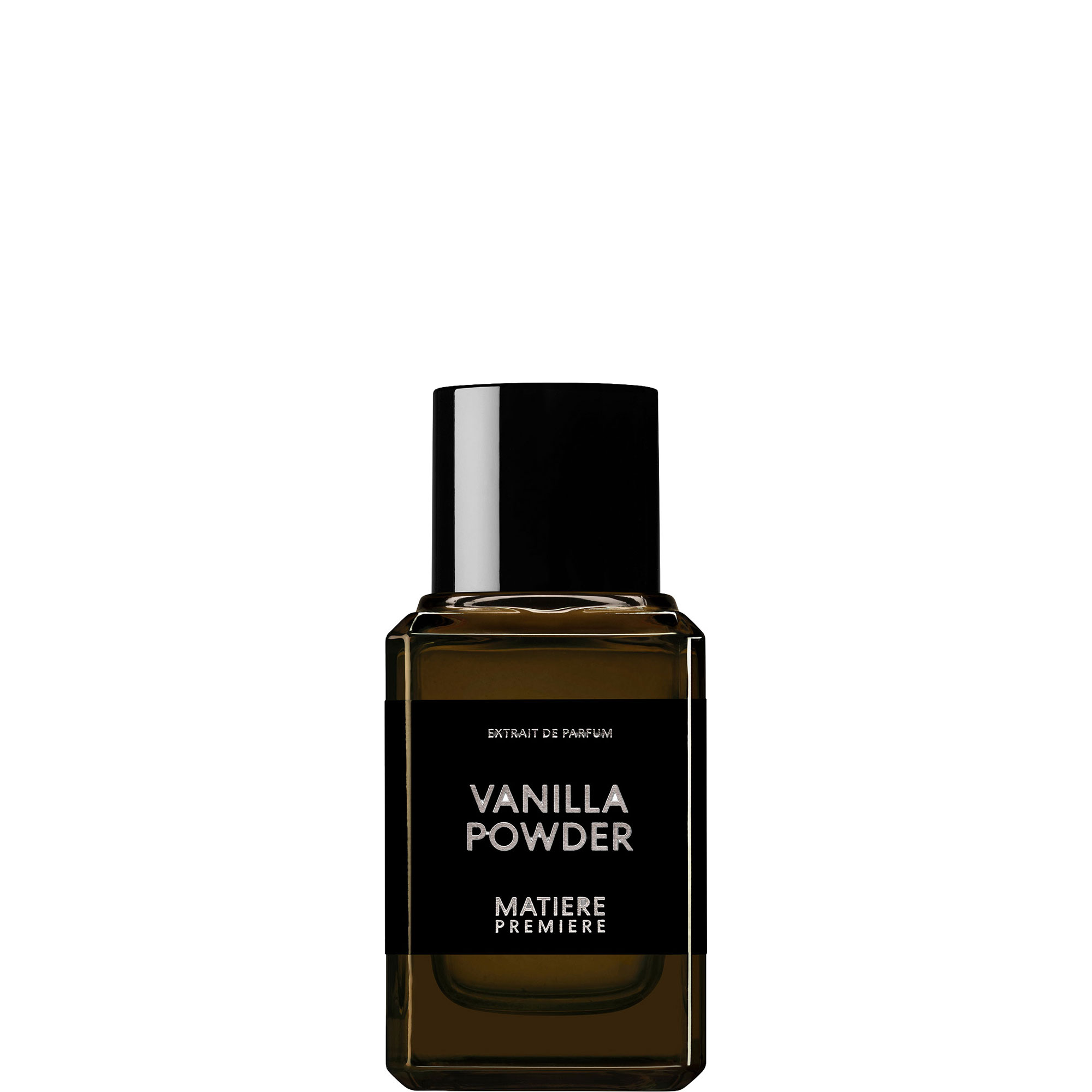 Vanilla Powder Extrait