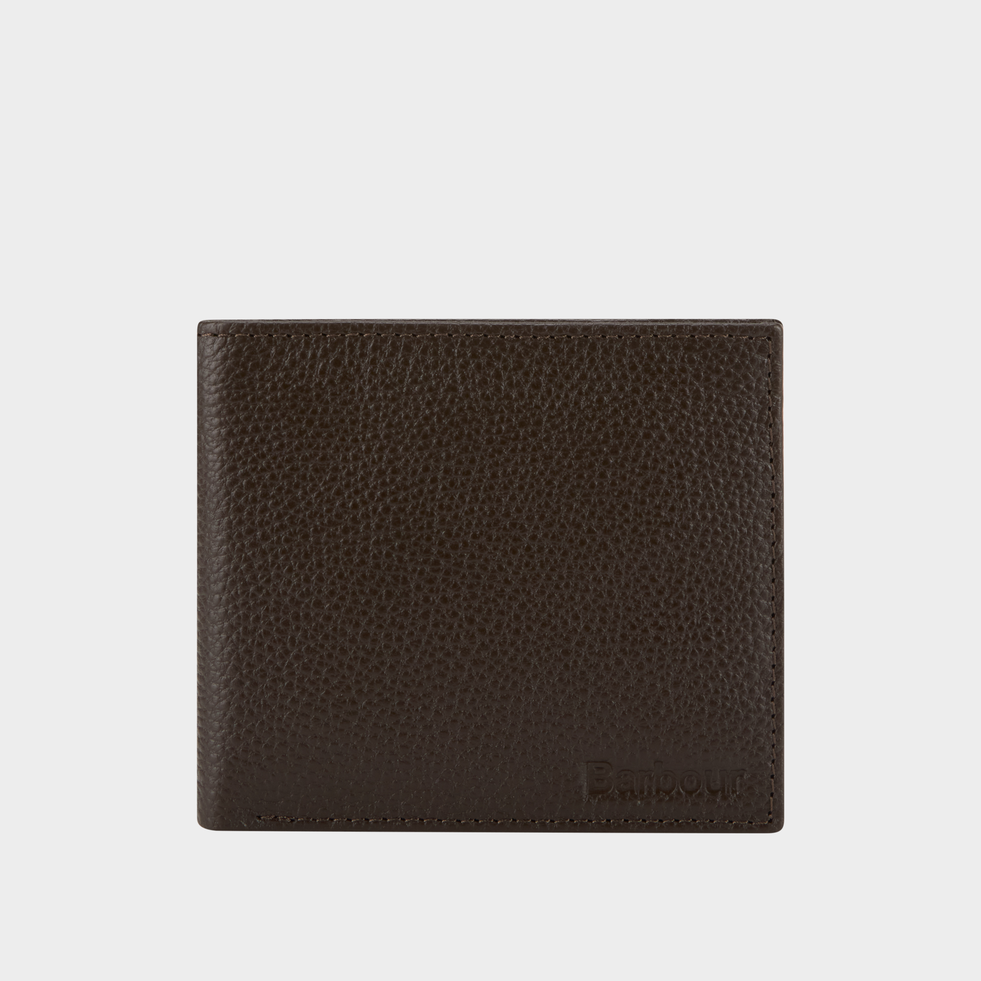 Amble Leather Billfold Wallet