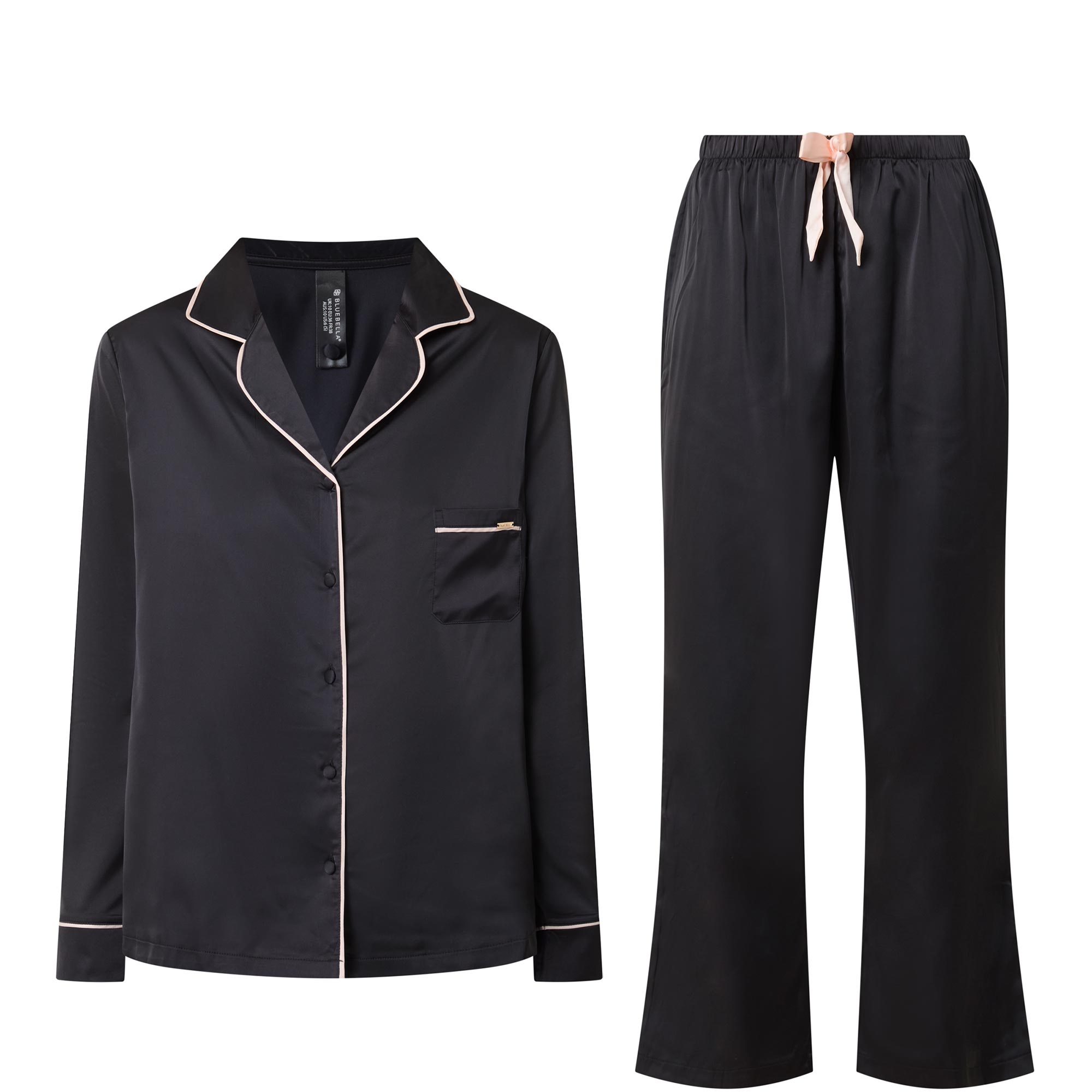 Claudia Luxury Pyjama Set