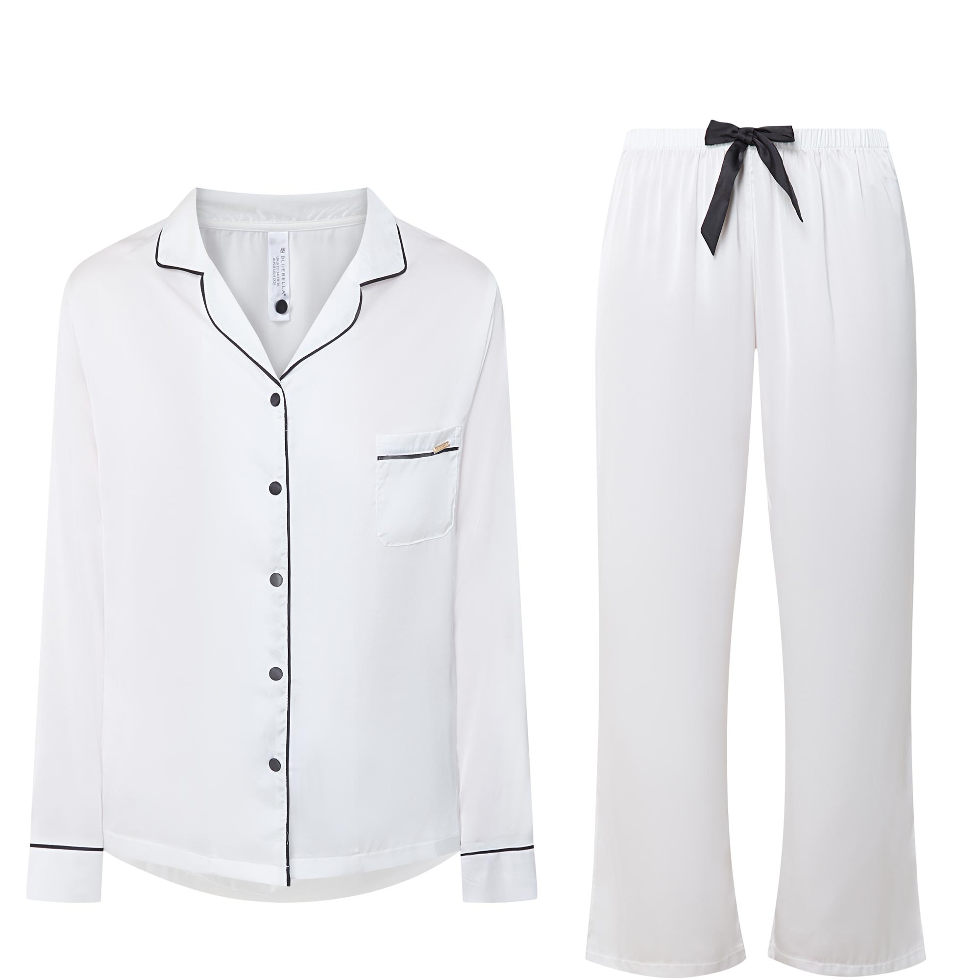 Claudia Luxury Pyjama Set