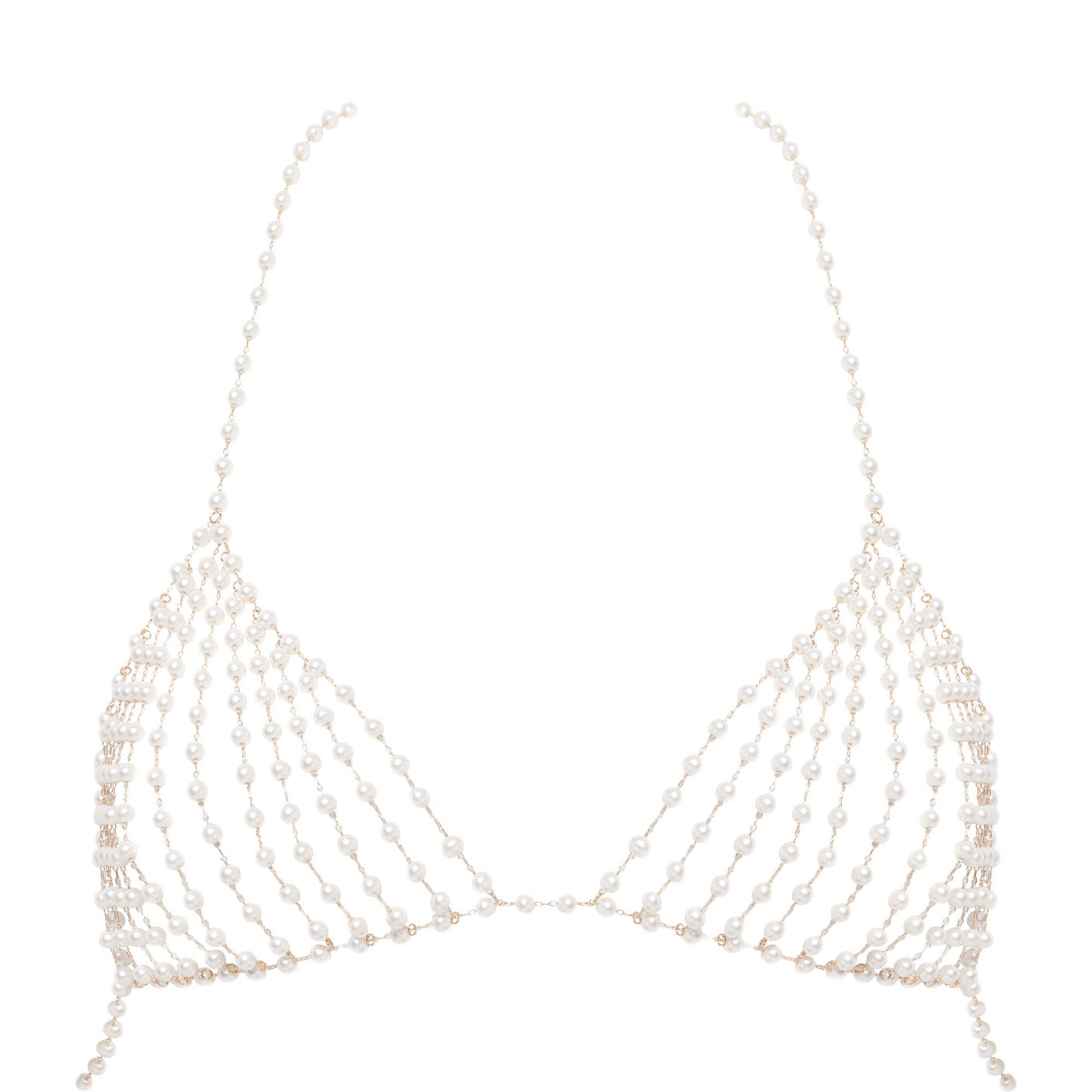 Pearl Soft Bra