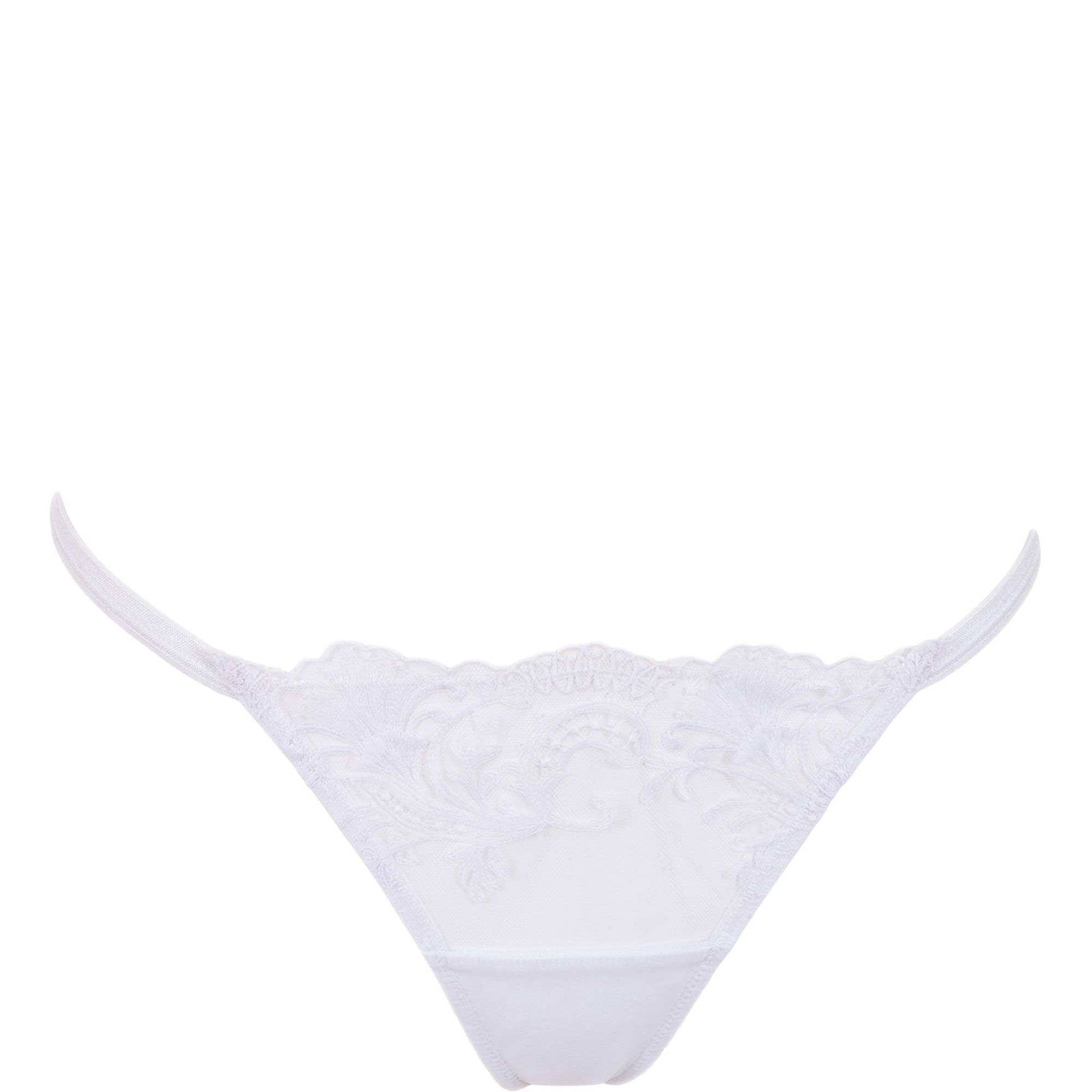 Marseille Thong