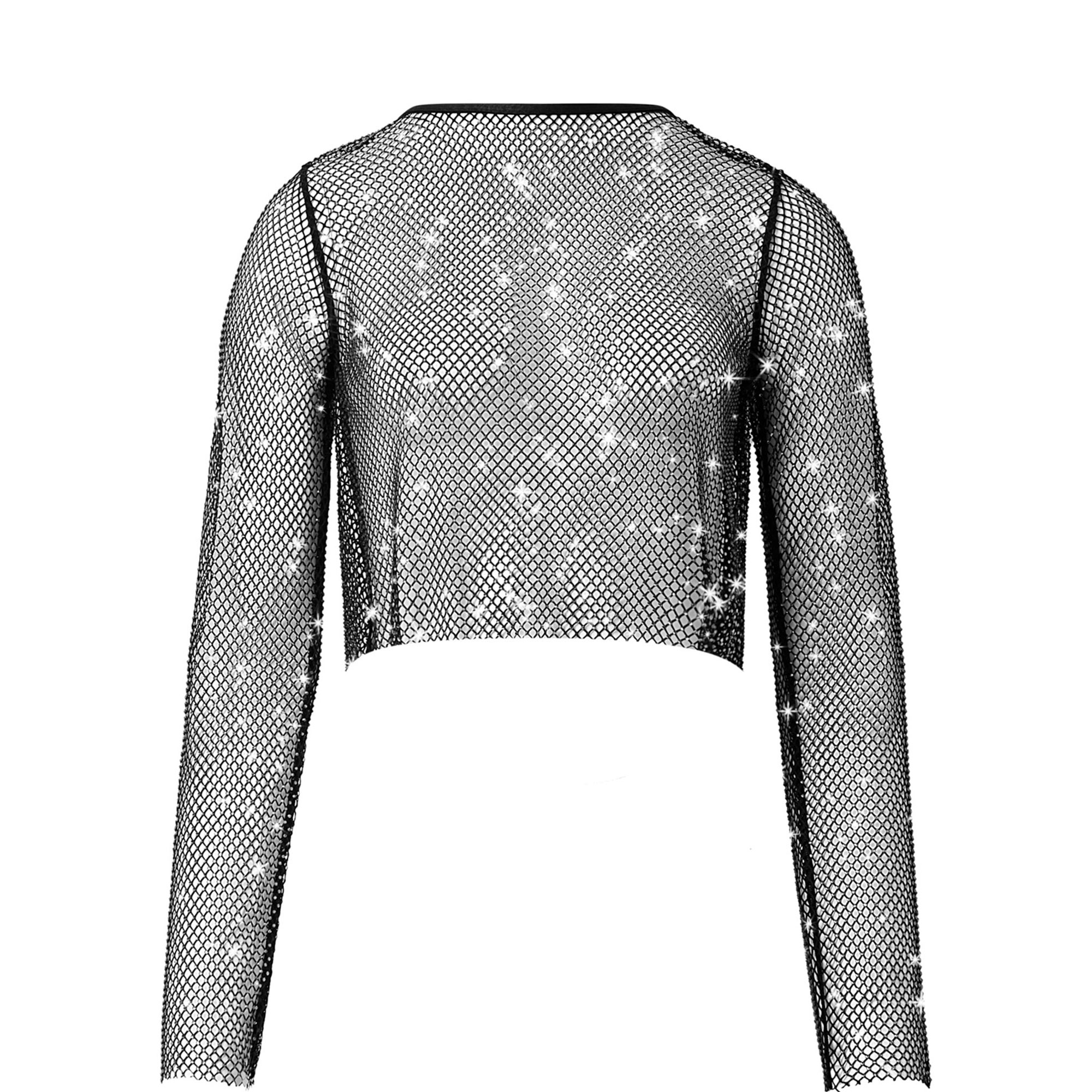 Noor Embellished Top