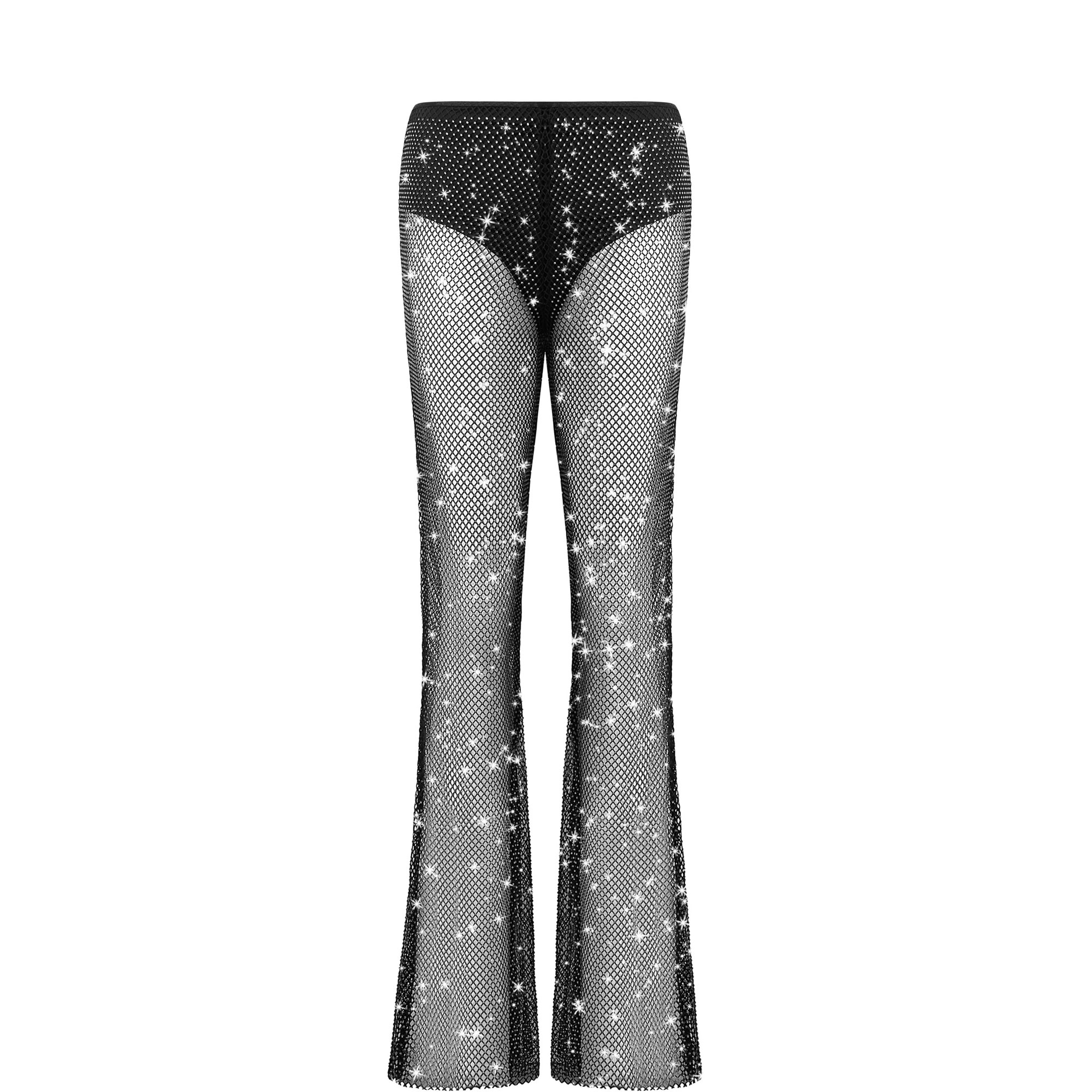 Noor Embellished Bottoms