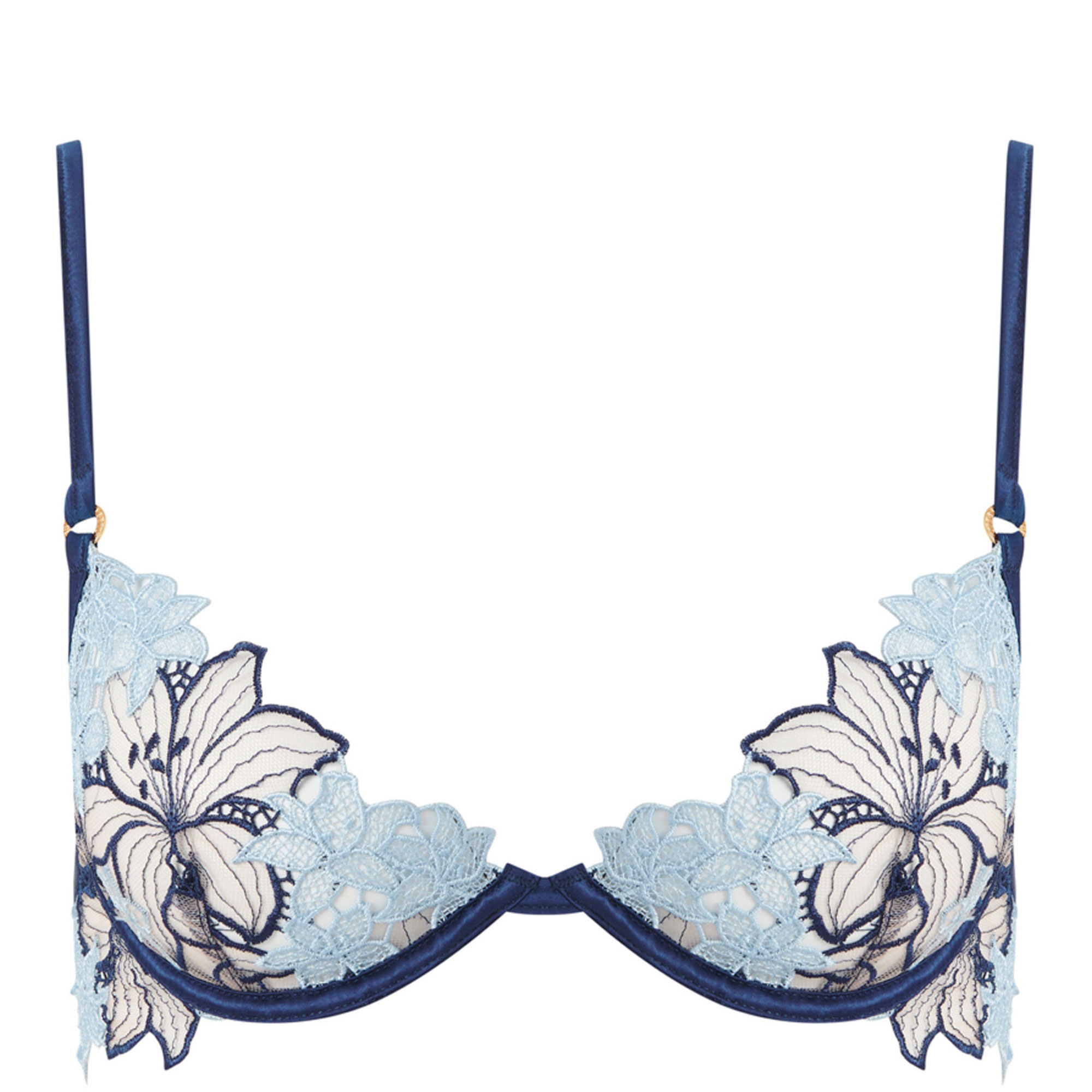 Calantha Underwired Bra
