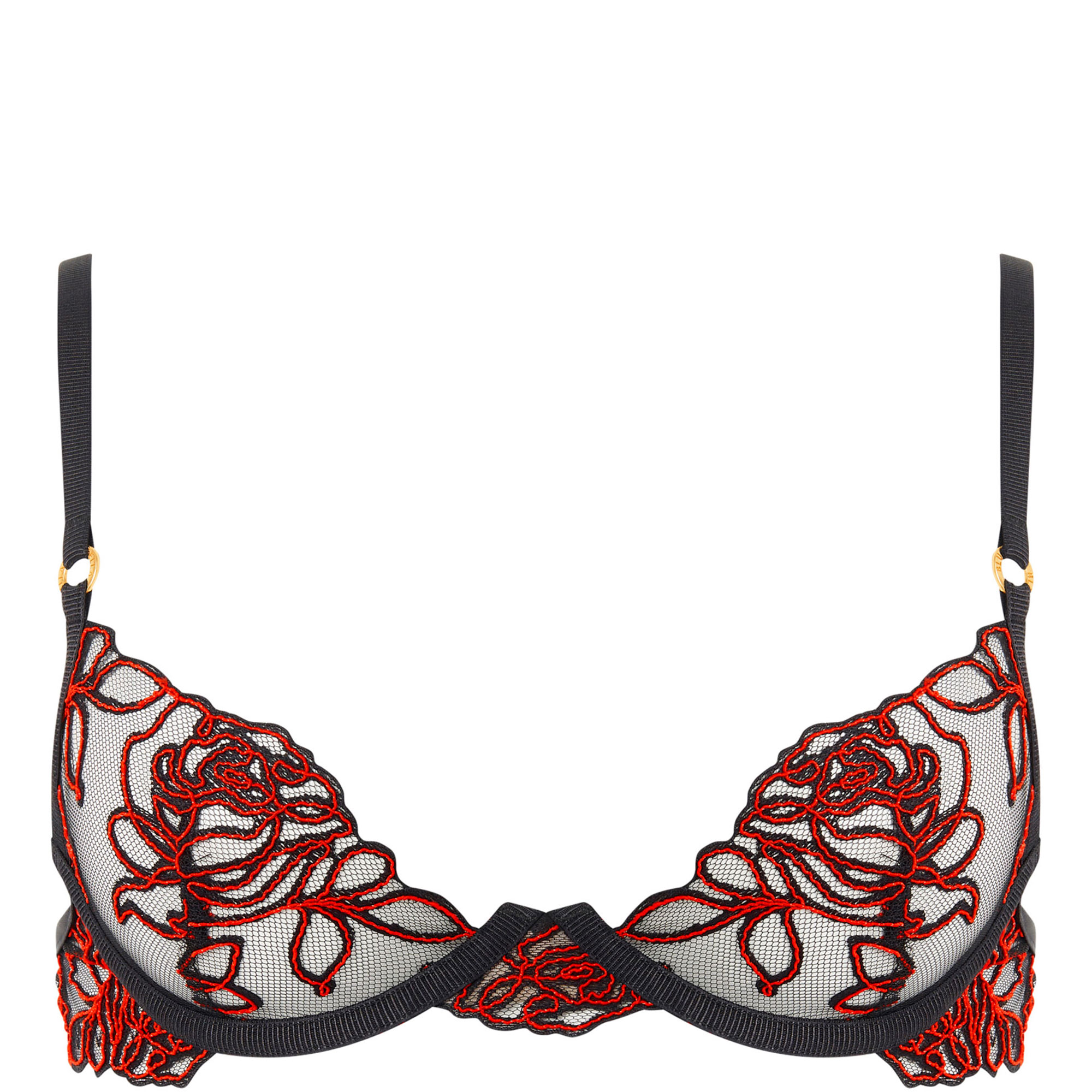 Malina Underwired Bra