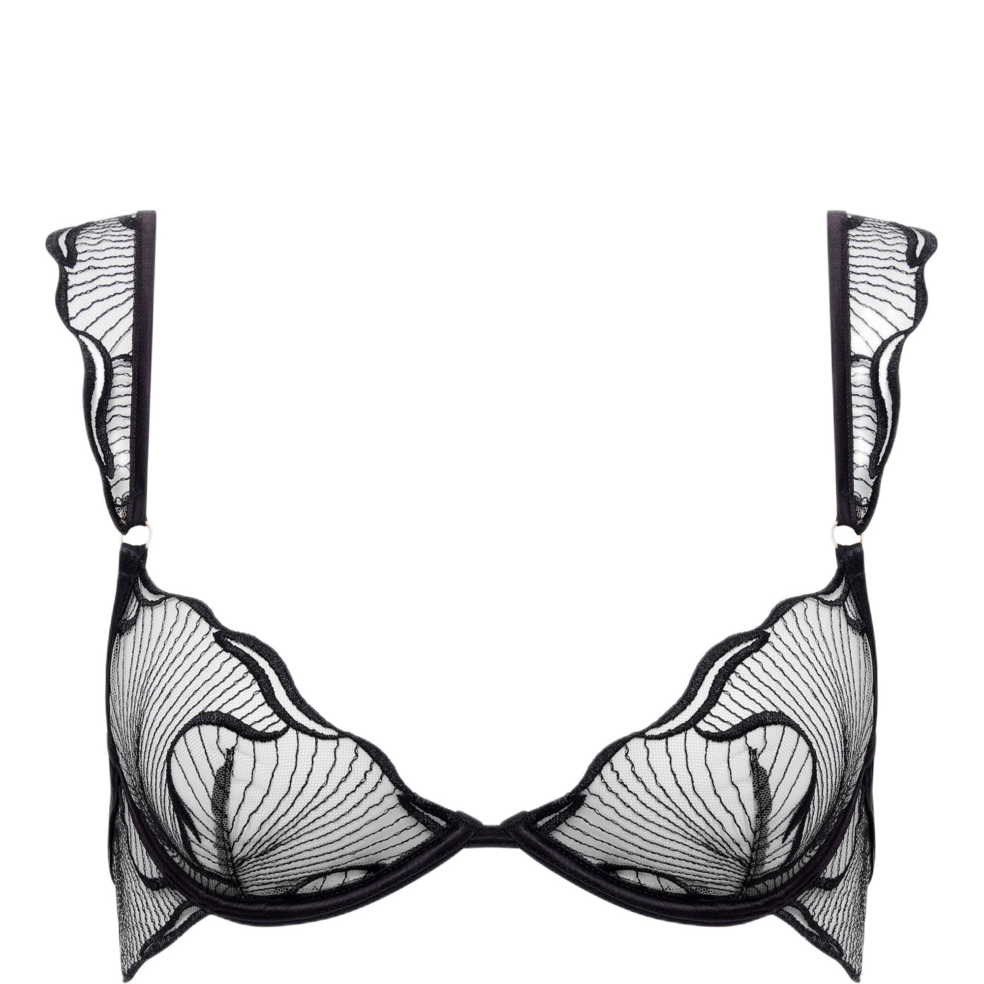 Marabel Under-Wired Bra