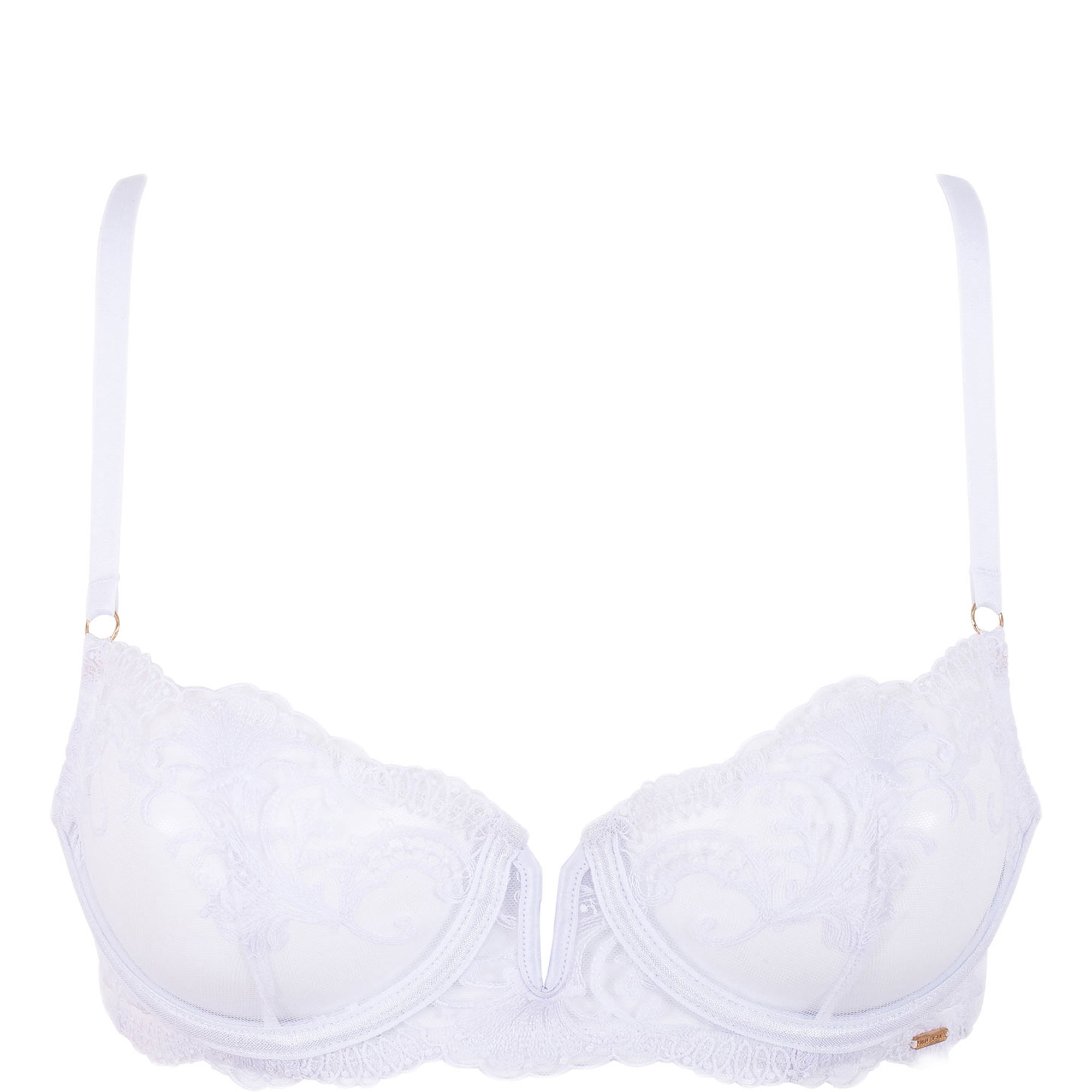 Marseille Under-Wired Bra