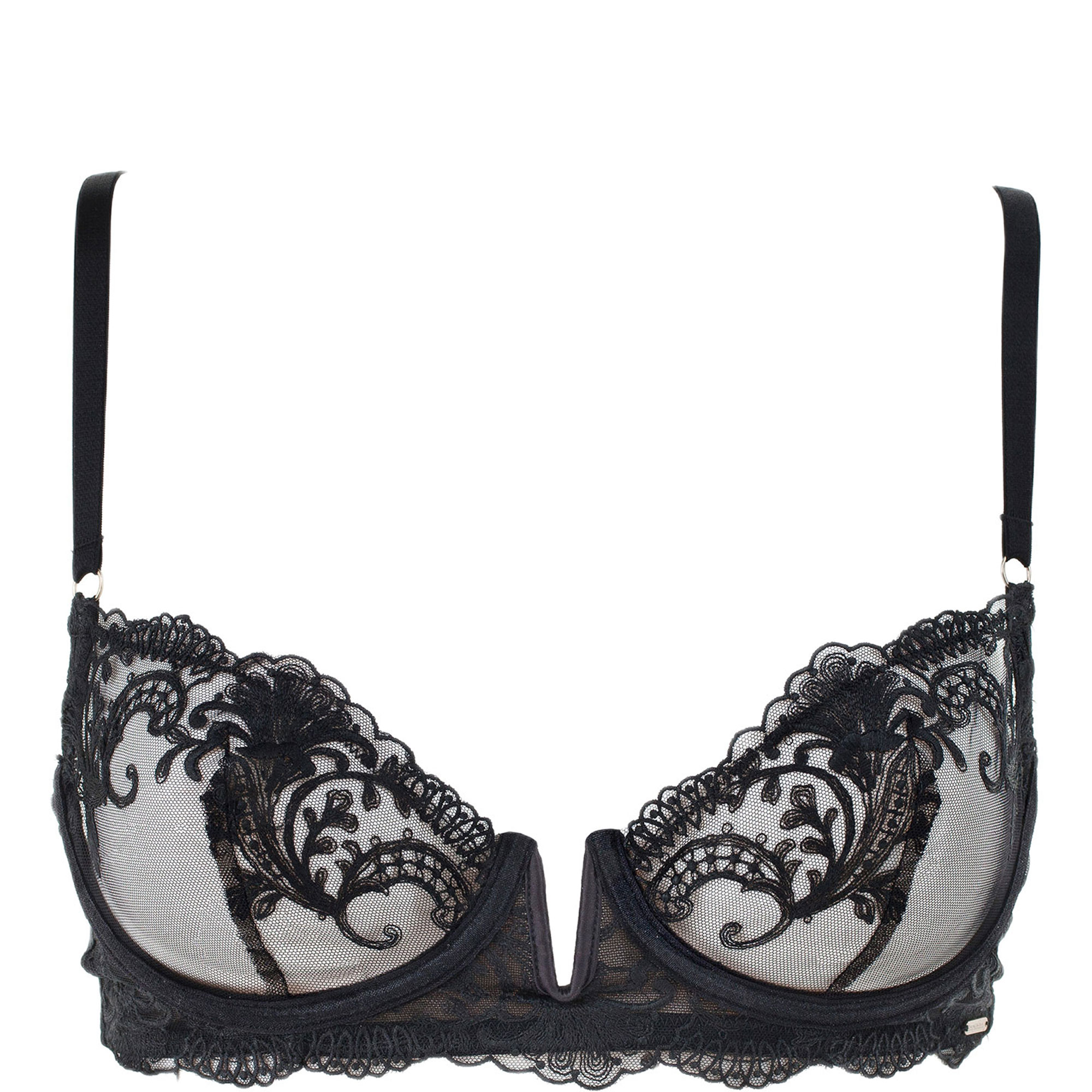 Marseille Under-Wired Bra