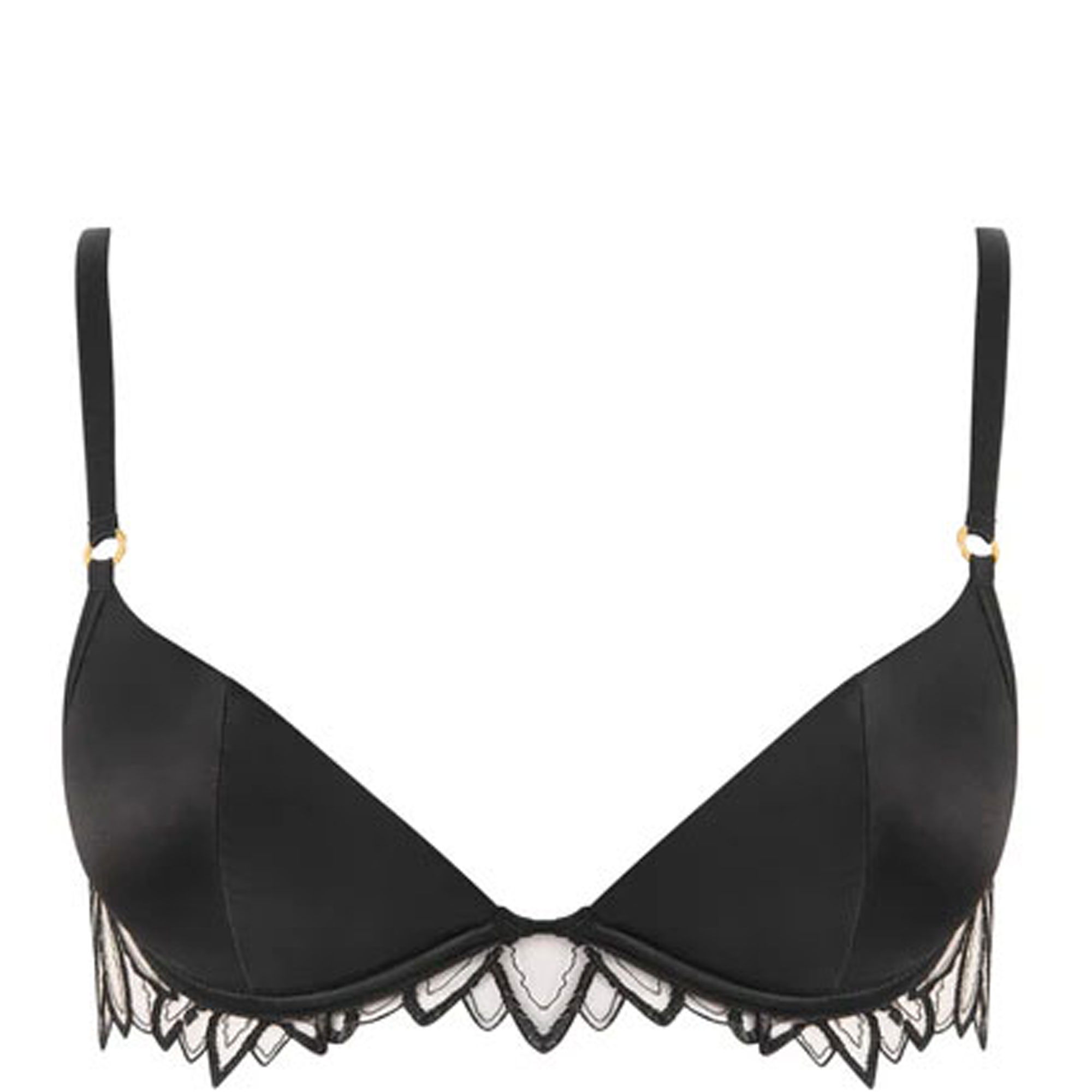 Pavlina Moulded Push-Up Bra
