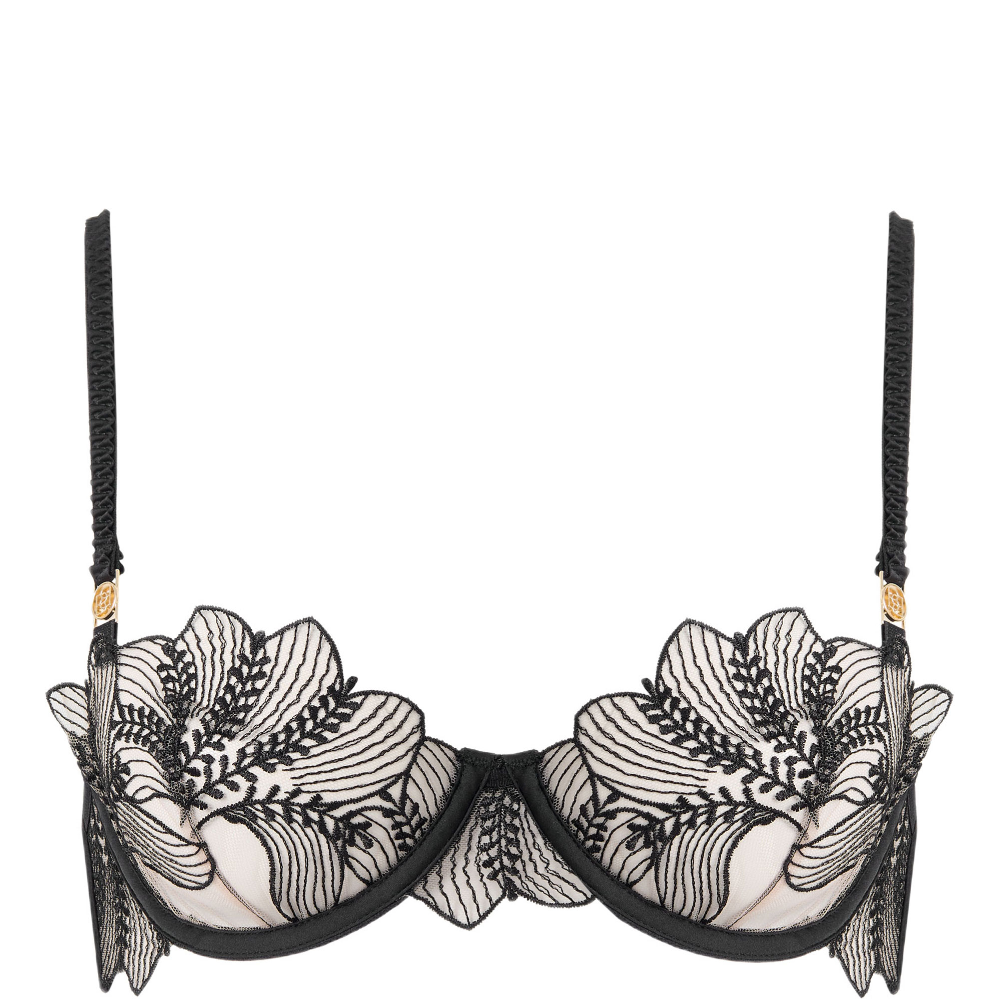 Sadiya Under-Wired Bra